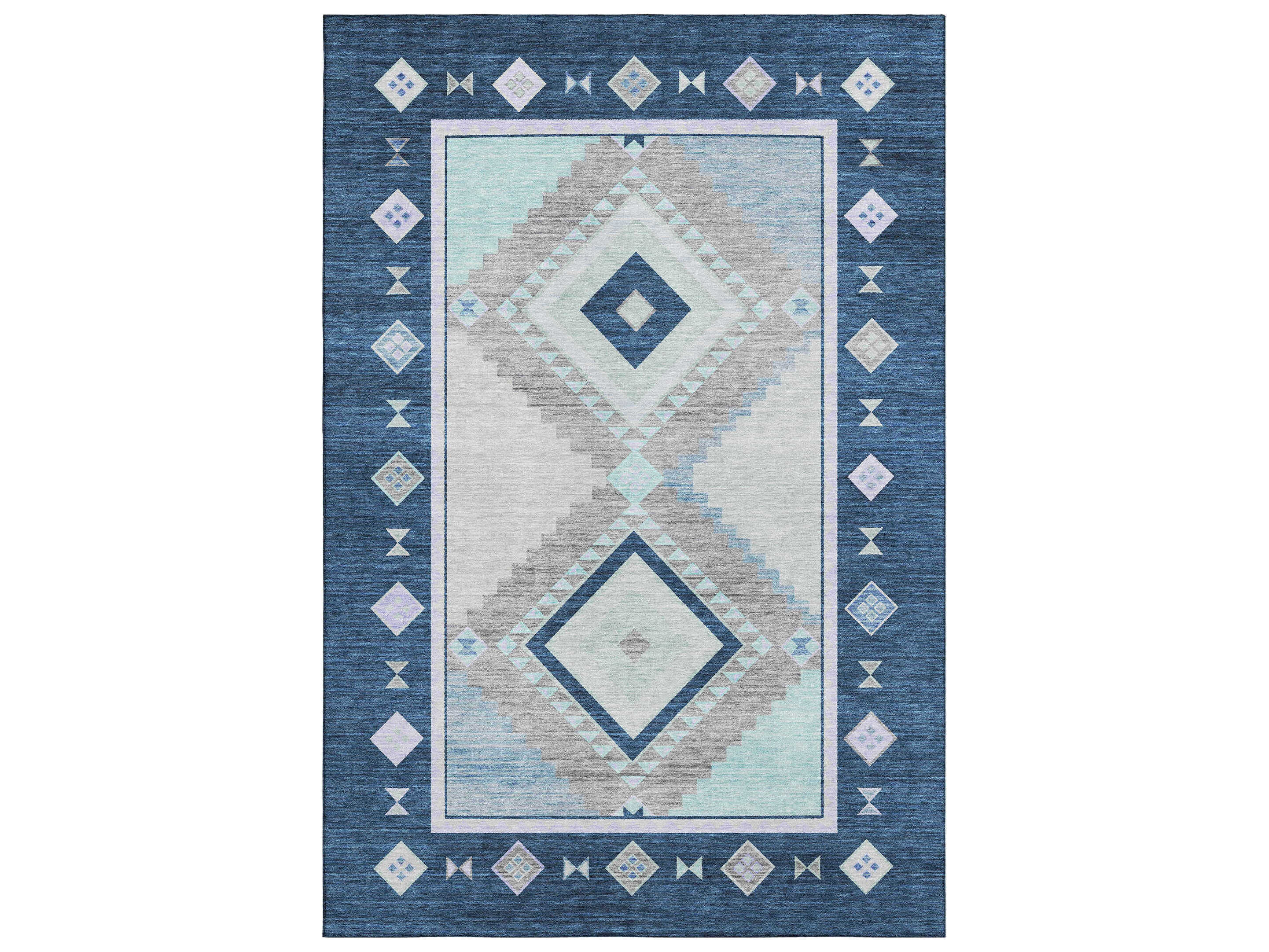 Dalyn Mayfield Southwestern Area Rug
