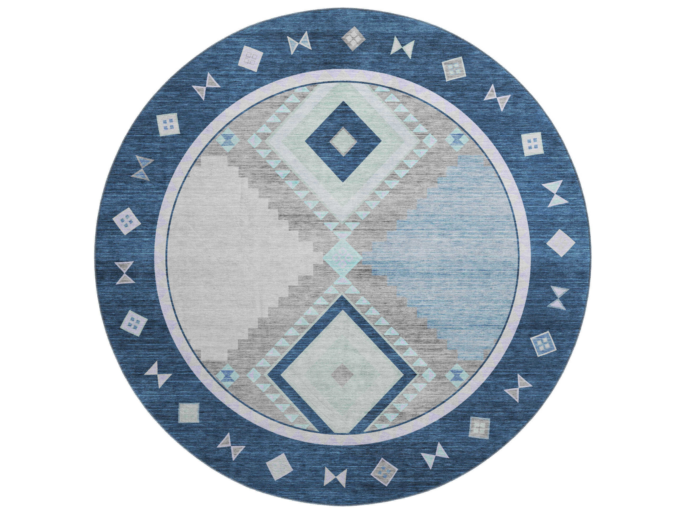 Dalyn Mayfield Southwestern Area Rug