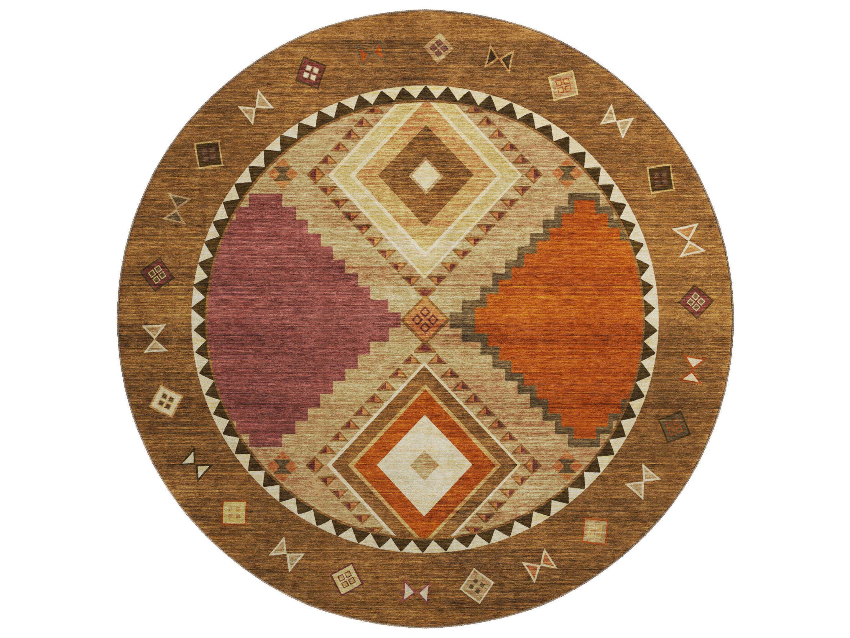 Dalyn Mayfield Southwestern Area Rug