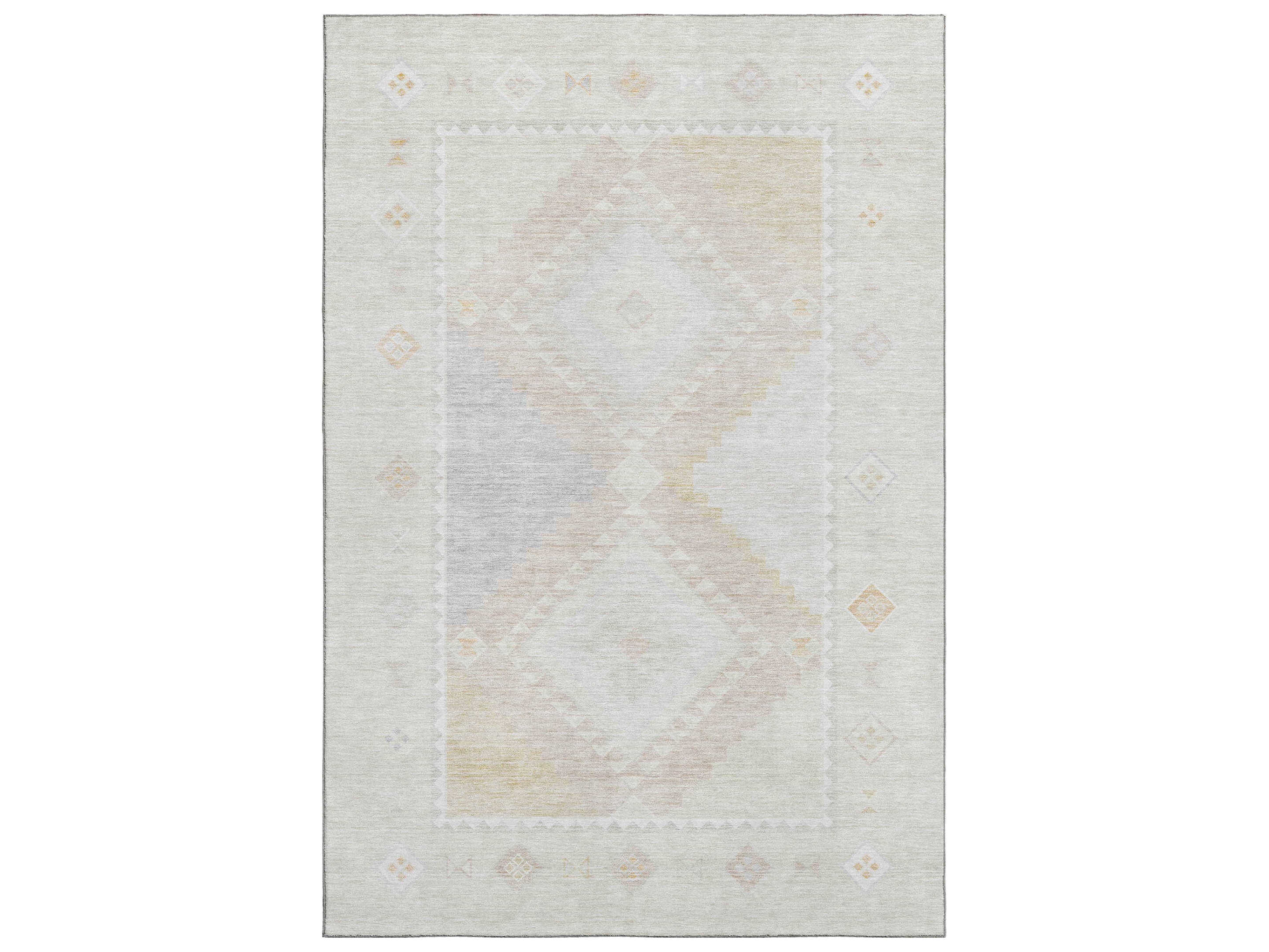 Dalyn Mayfield Southwestern Area Rug