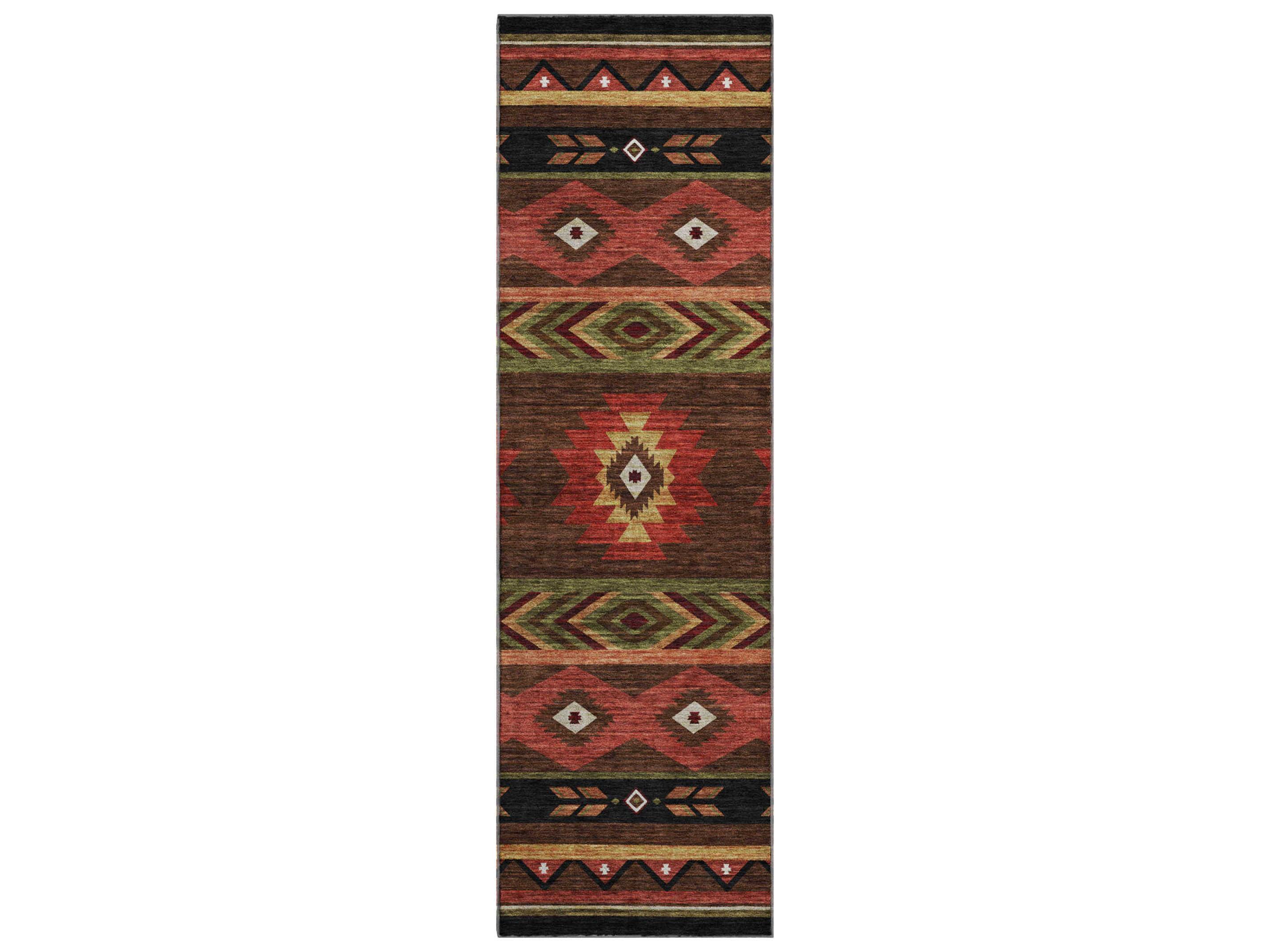 Dalyn Mayfield Southwestern Area Rug