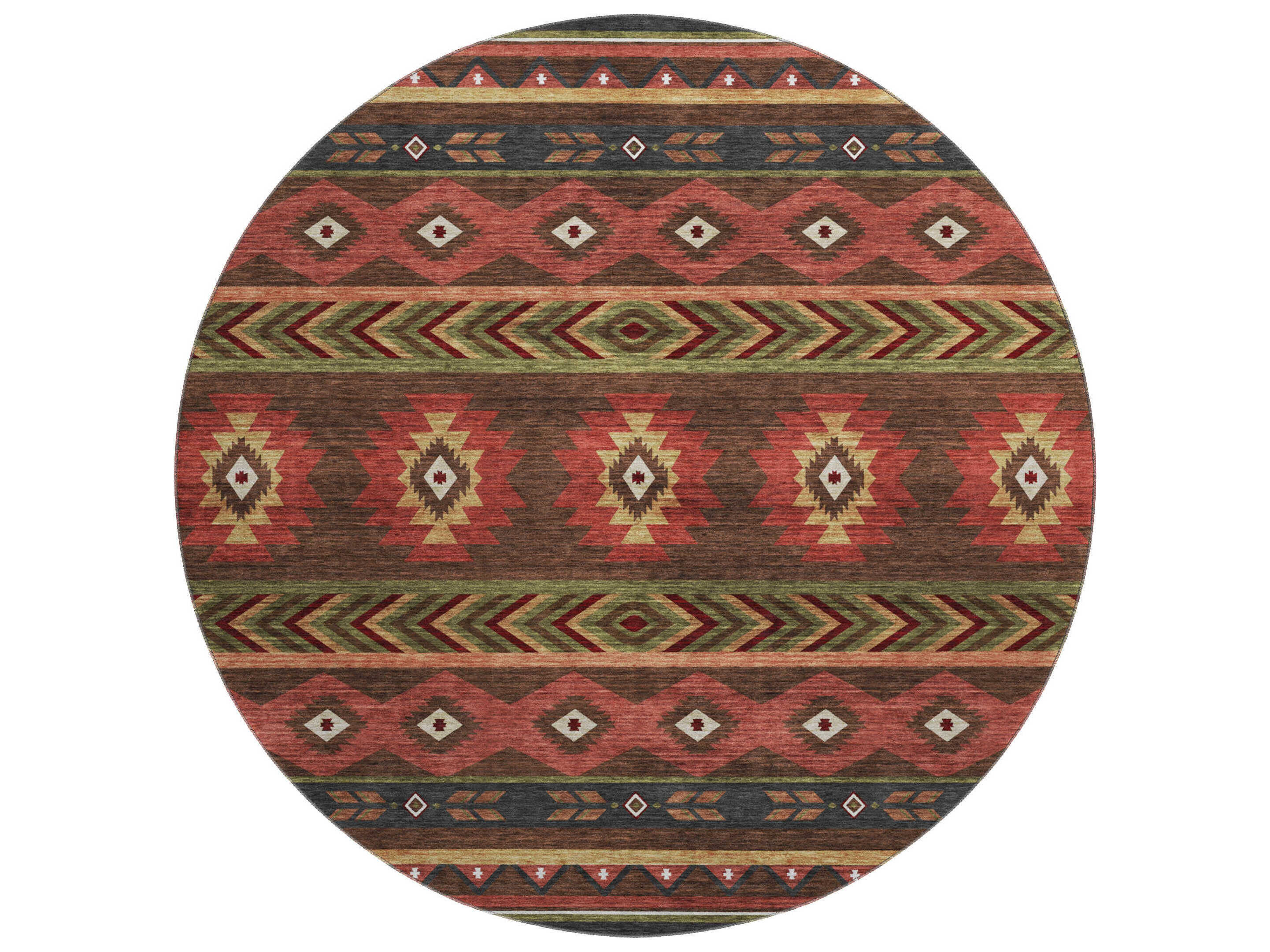 Dalyn Mayfield Southwestern Area Rug