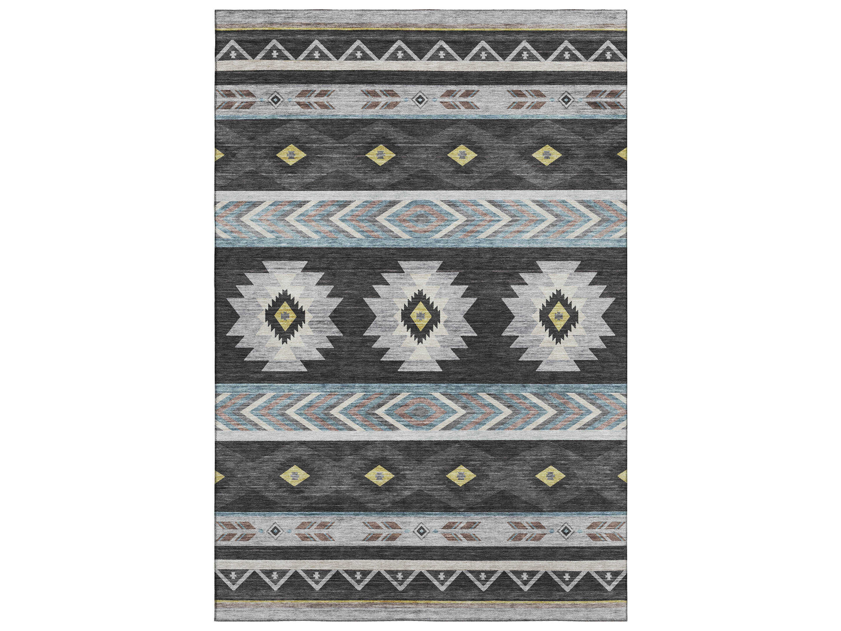 Dalyn Mayfield Southwestern Area Rug