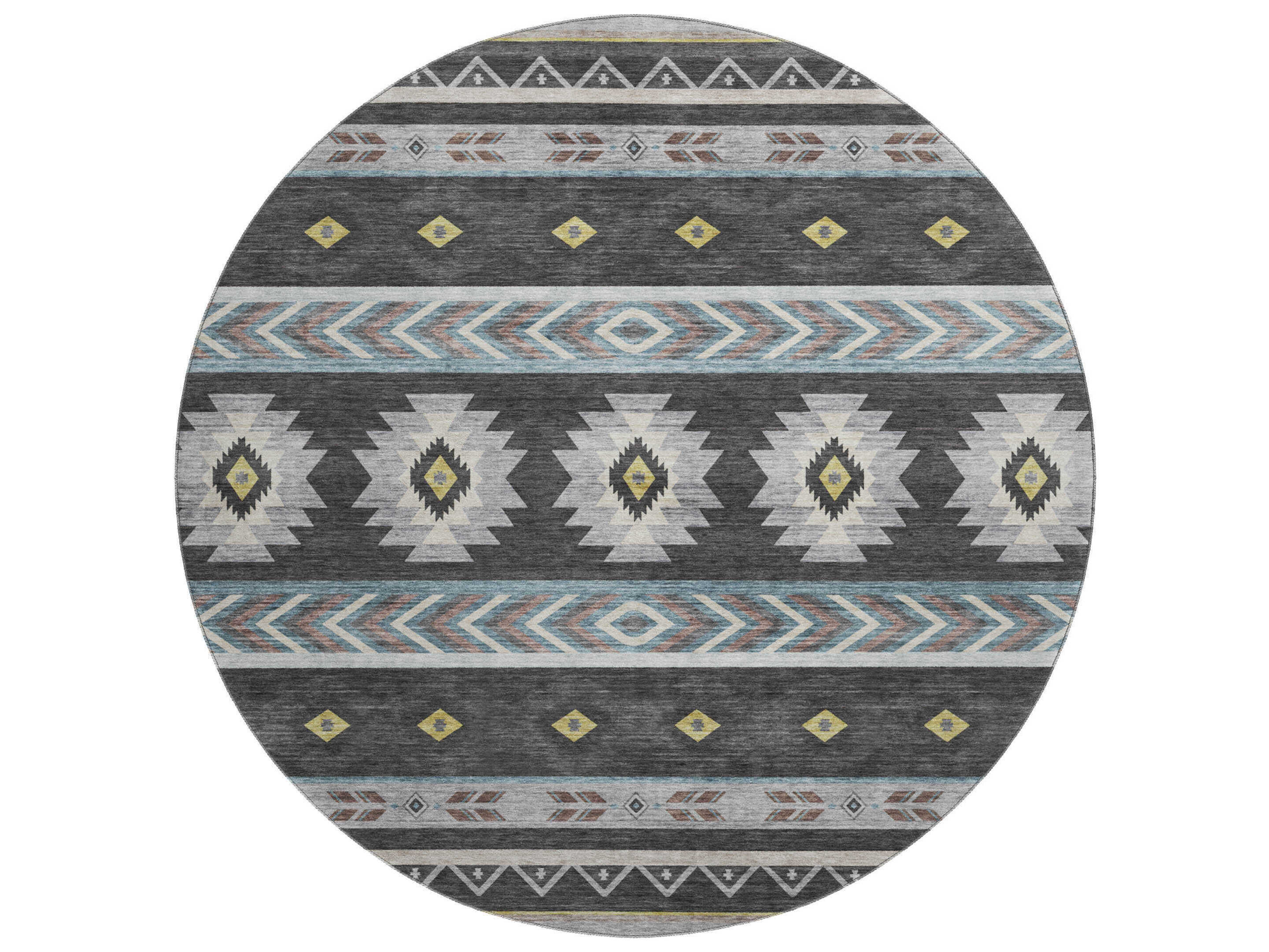 Dalyn Mayfield Southwestern Area Rug