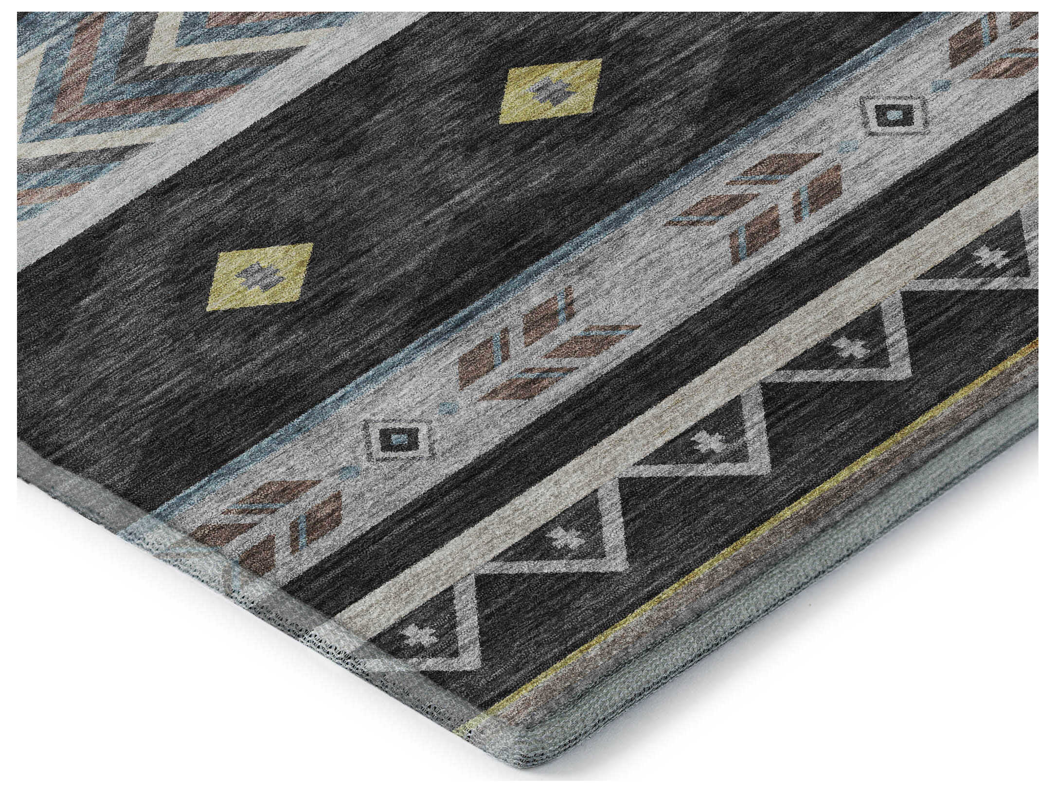 Dalyn Mayfield Southwestern Area Rug