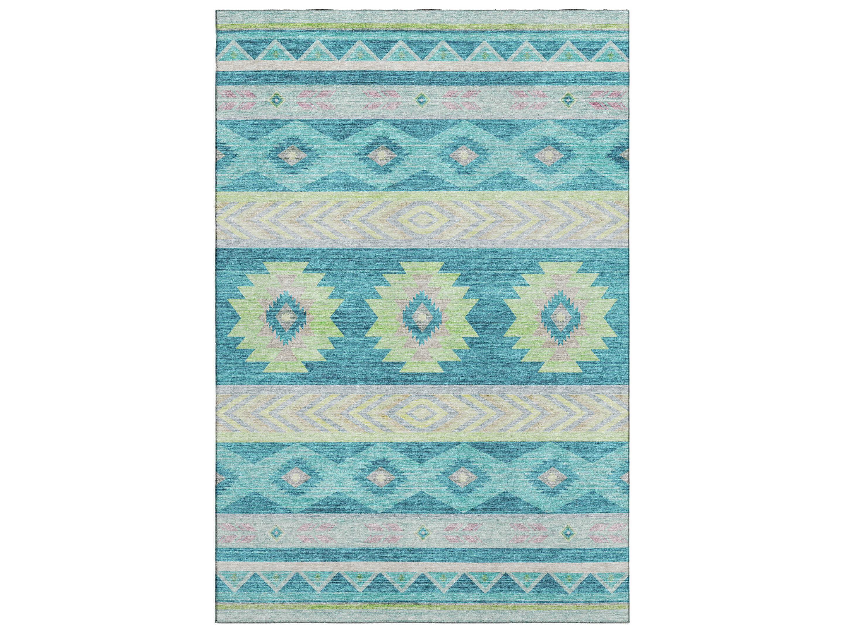 Dalyn Mayfield Southwestern Area Rug
