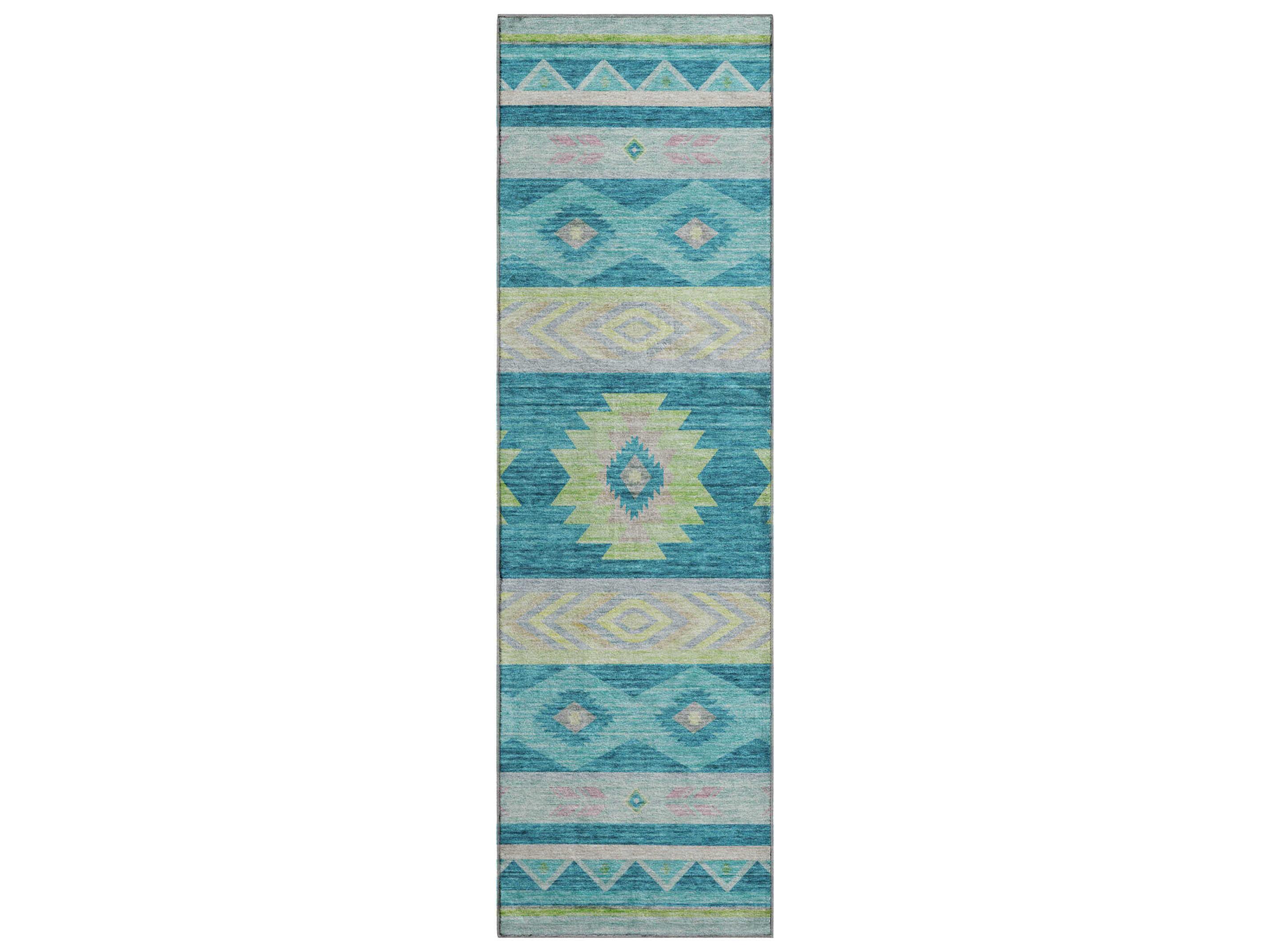 Dalyn Mayfield Southwestern Area Rug
