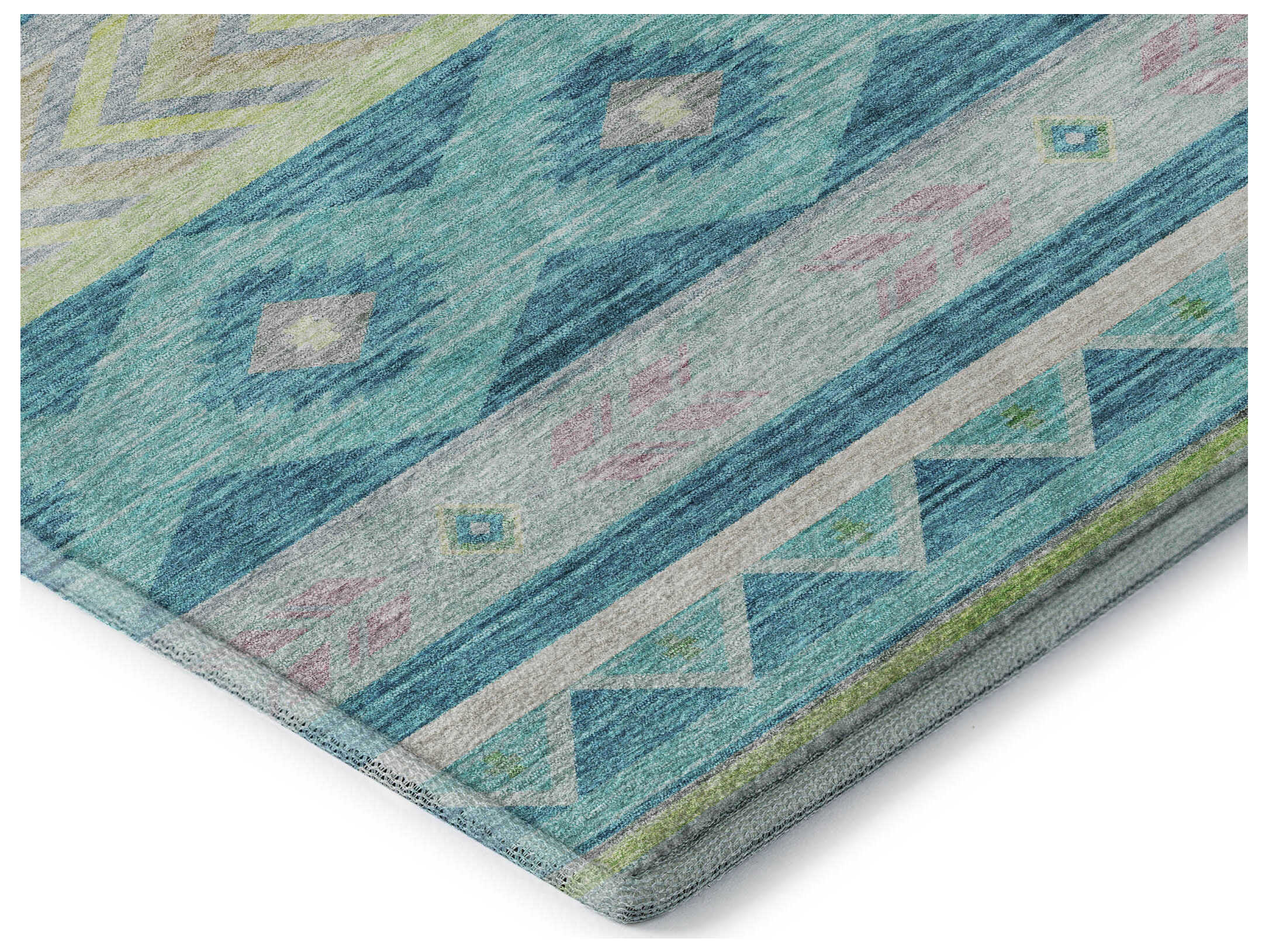 Dalyn Mayfield Southwestern Area Rug