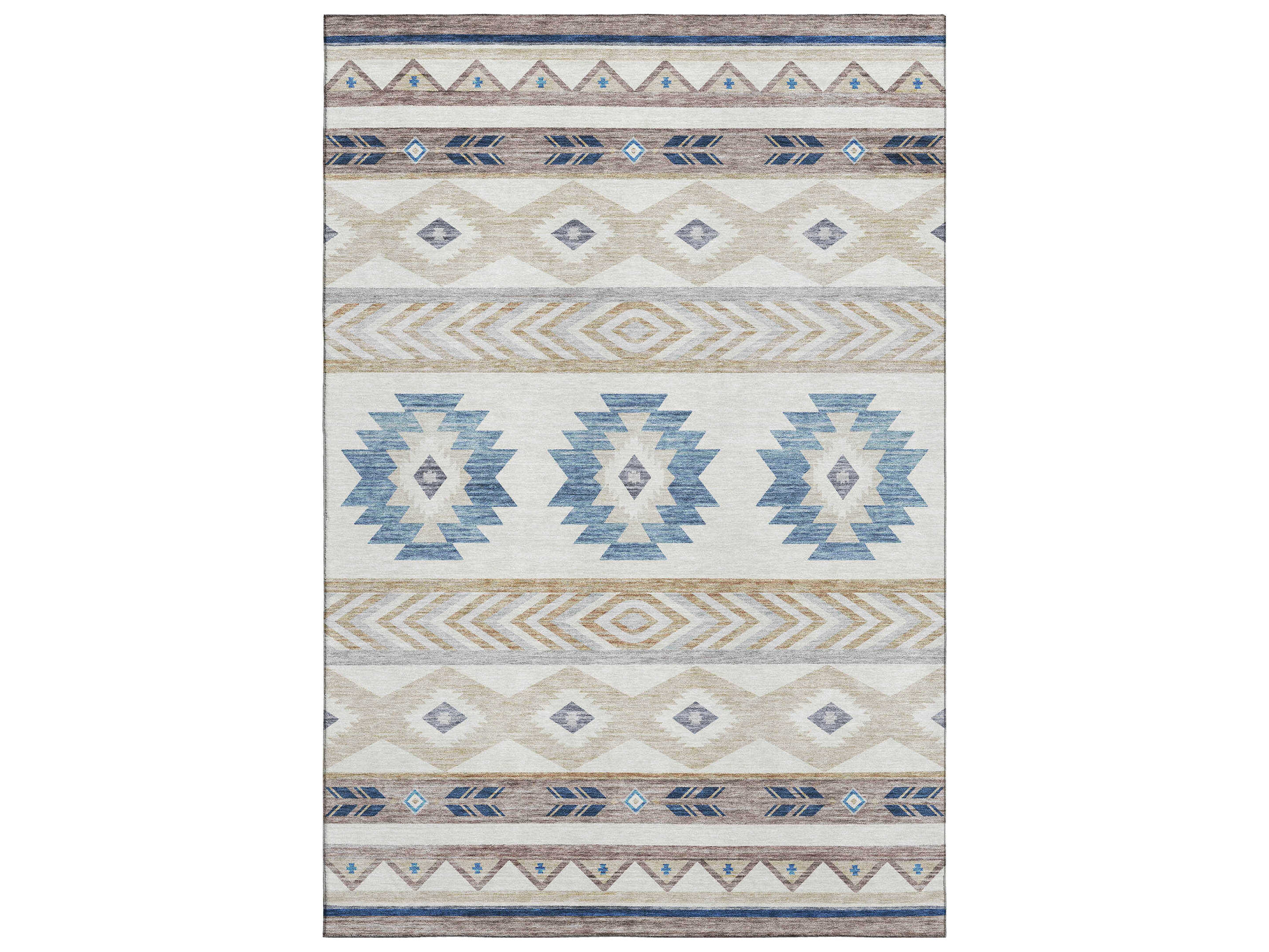 Dalyn Mayfield Southwestern Area Rug