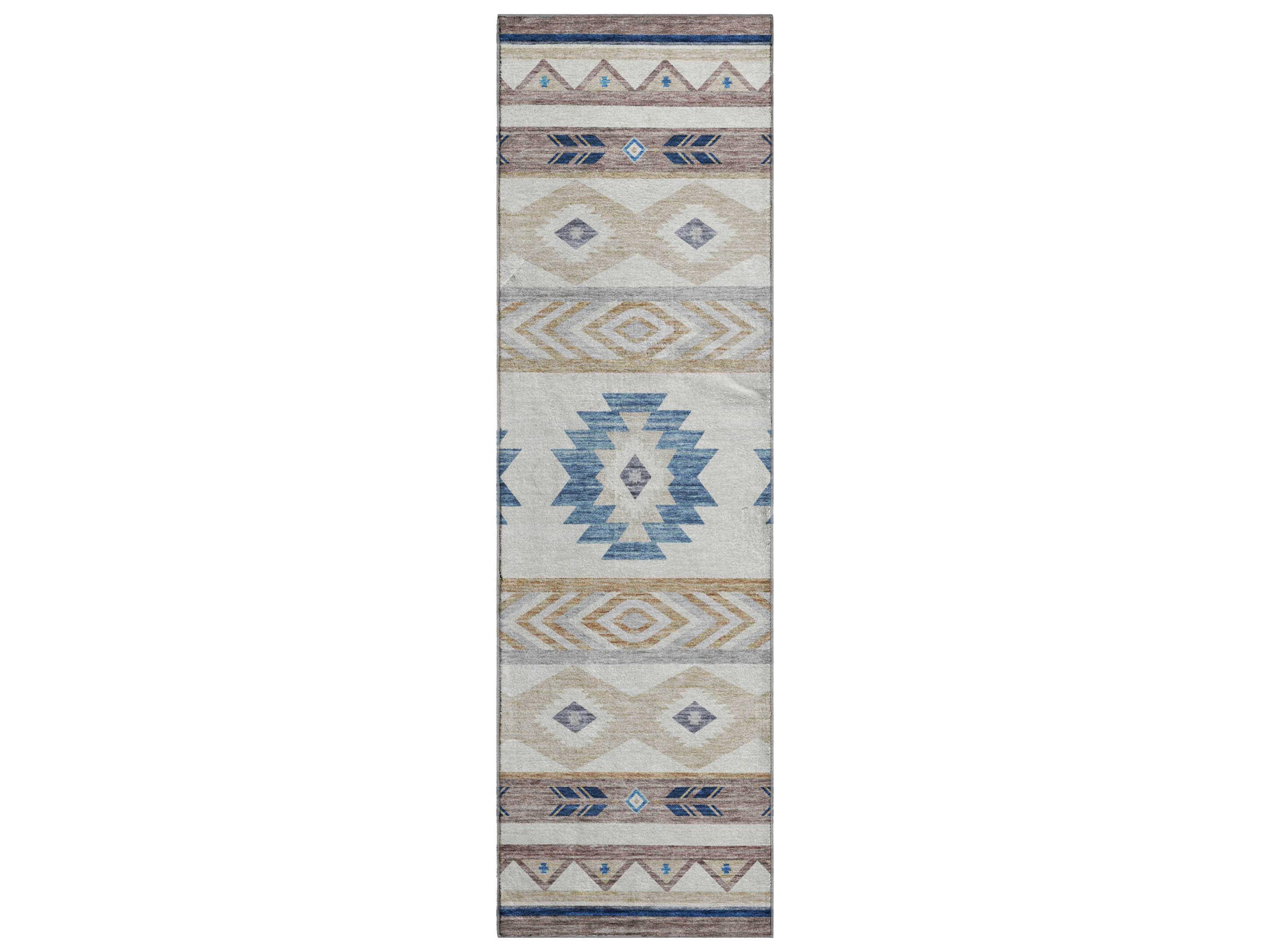 Dalyn Mayfield Southwestern Area Rug