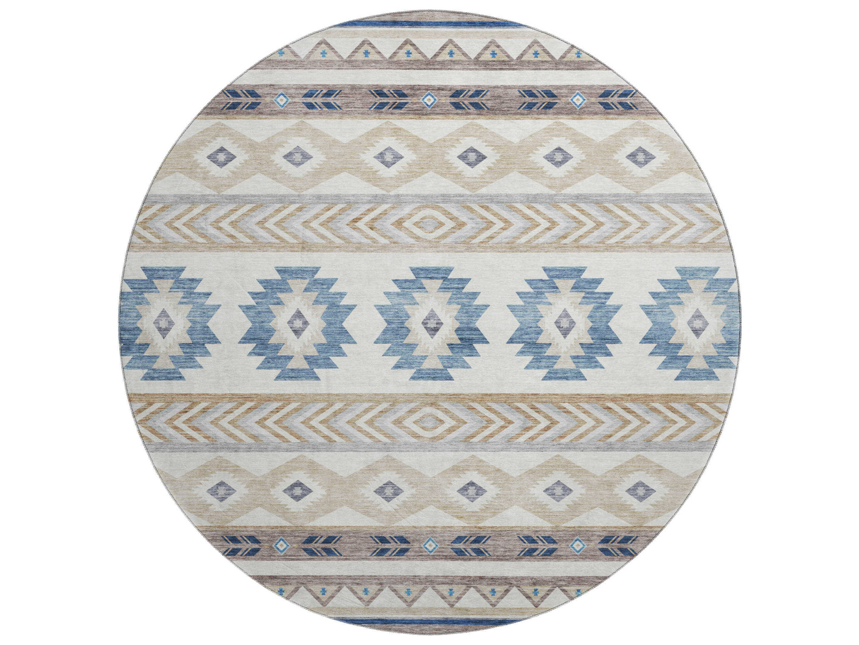 Dalyn Mayfield Southwestern Area Rug
