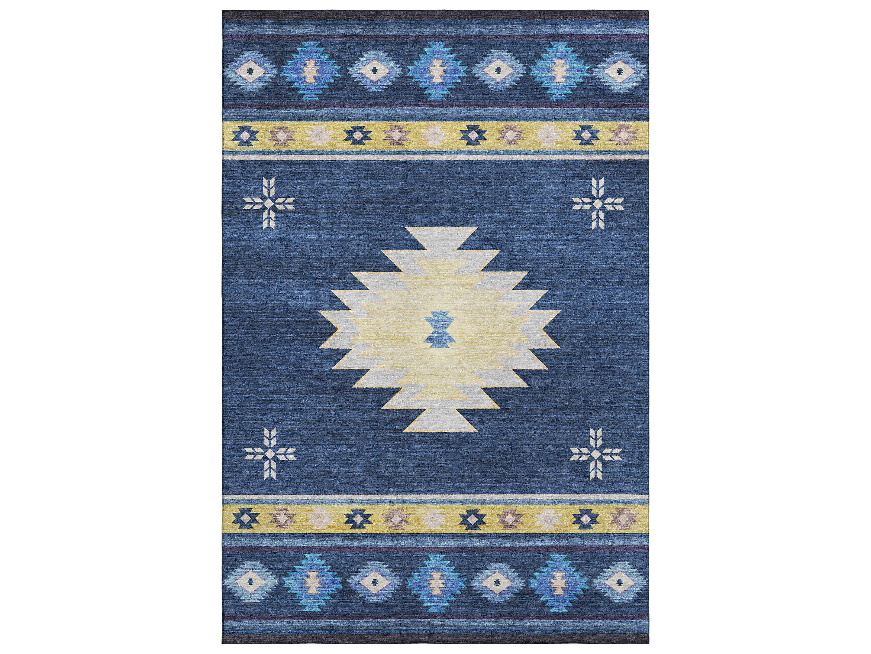 Dalyn Mayfield Southwestern Area Rug