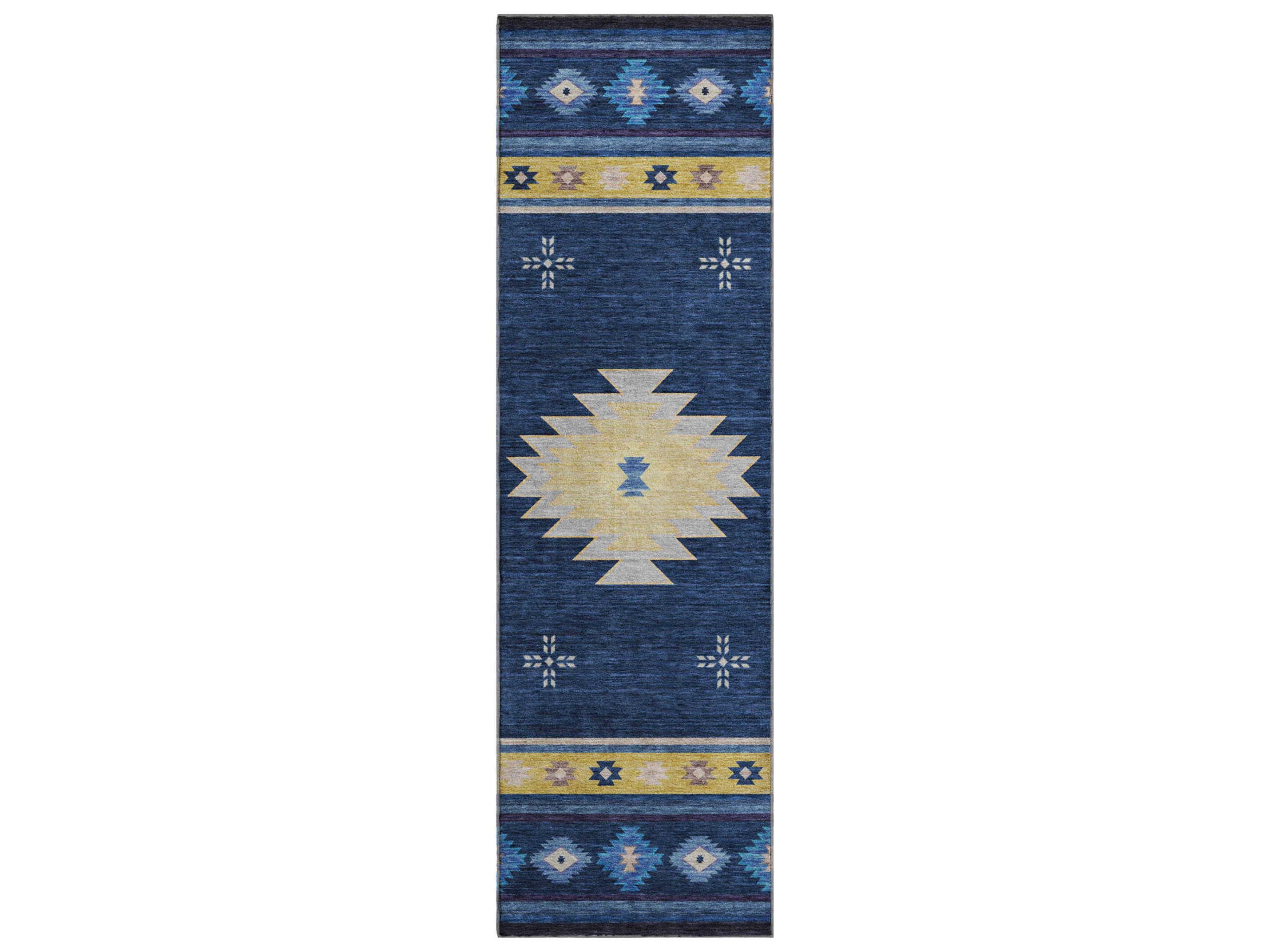 Dalyn Mayfield Southwestern Area Rug