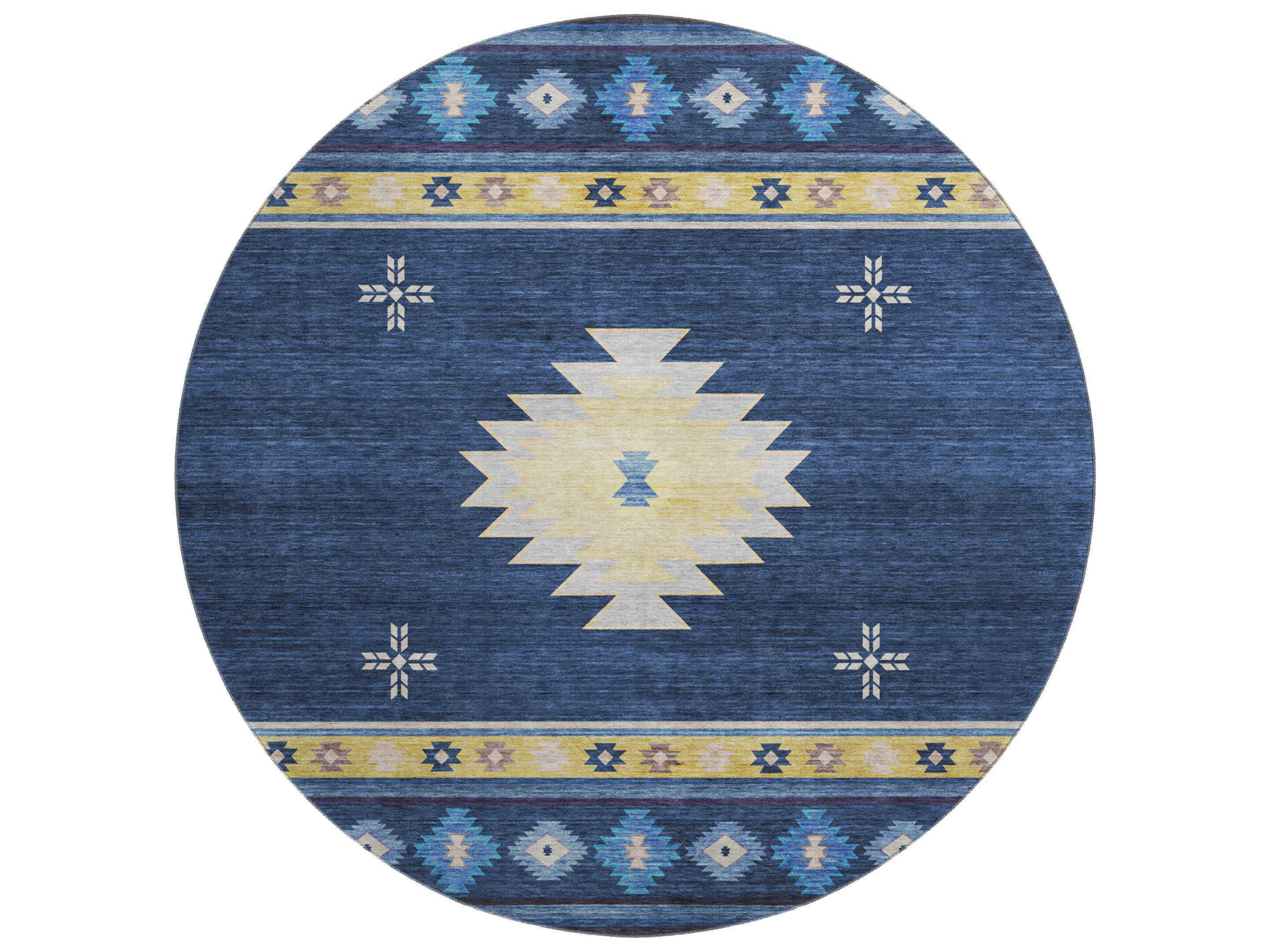 Dalyn Mayfield Southwestern Area Rug