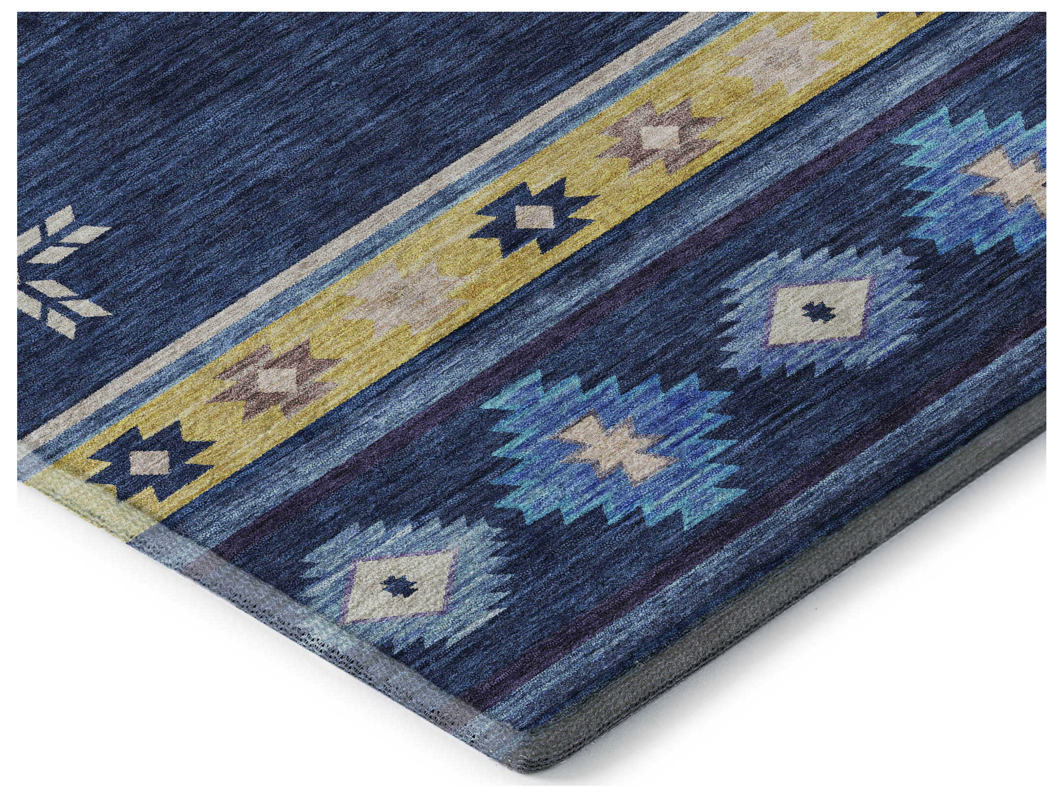 Dalyn Mayfield Southwestern Area Rug