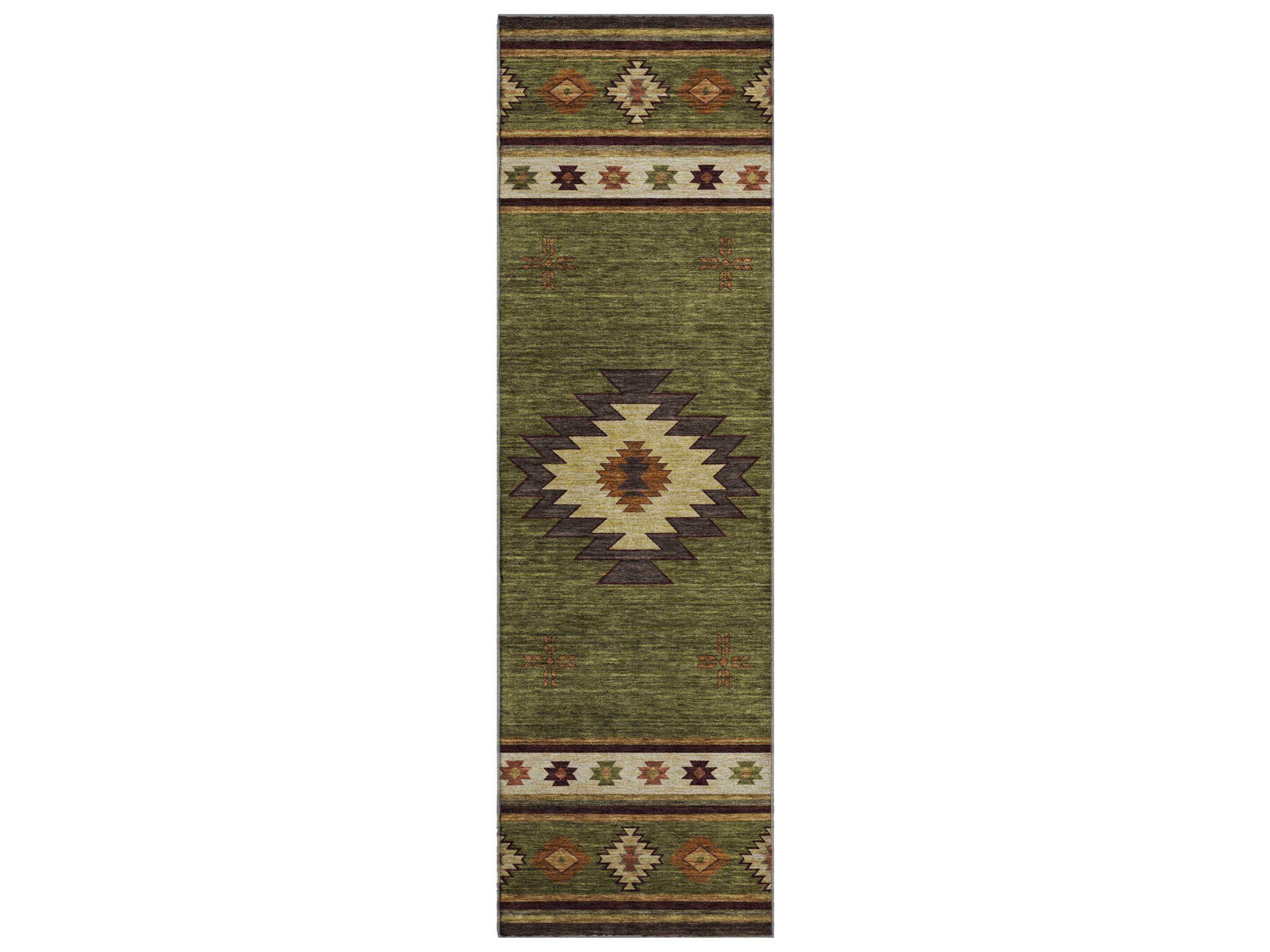 Dalyn Mayfield Southwestern Area Rug