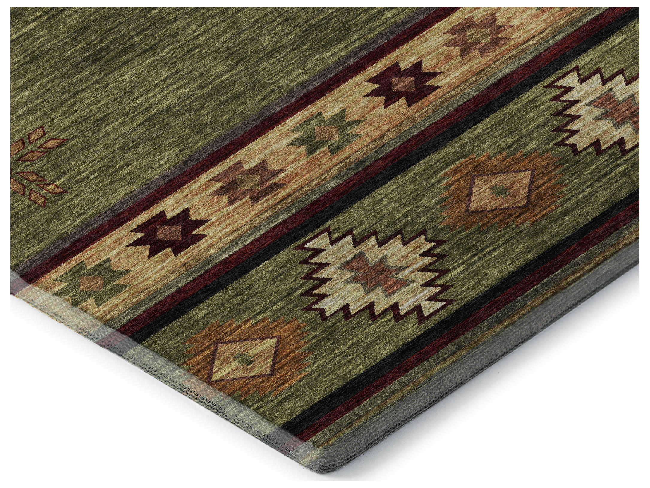 Dalyn Mayfield Southwestern Area Rug