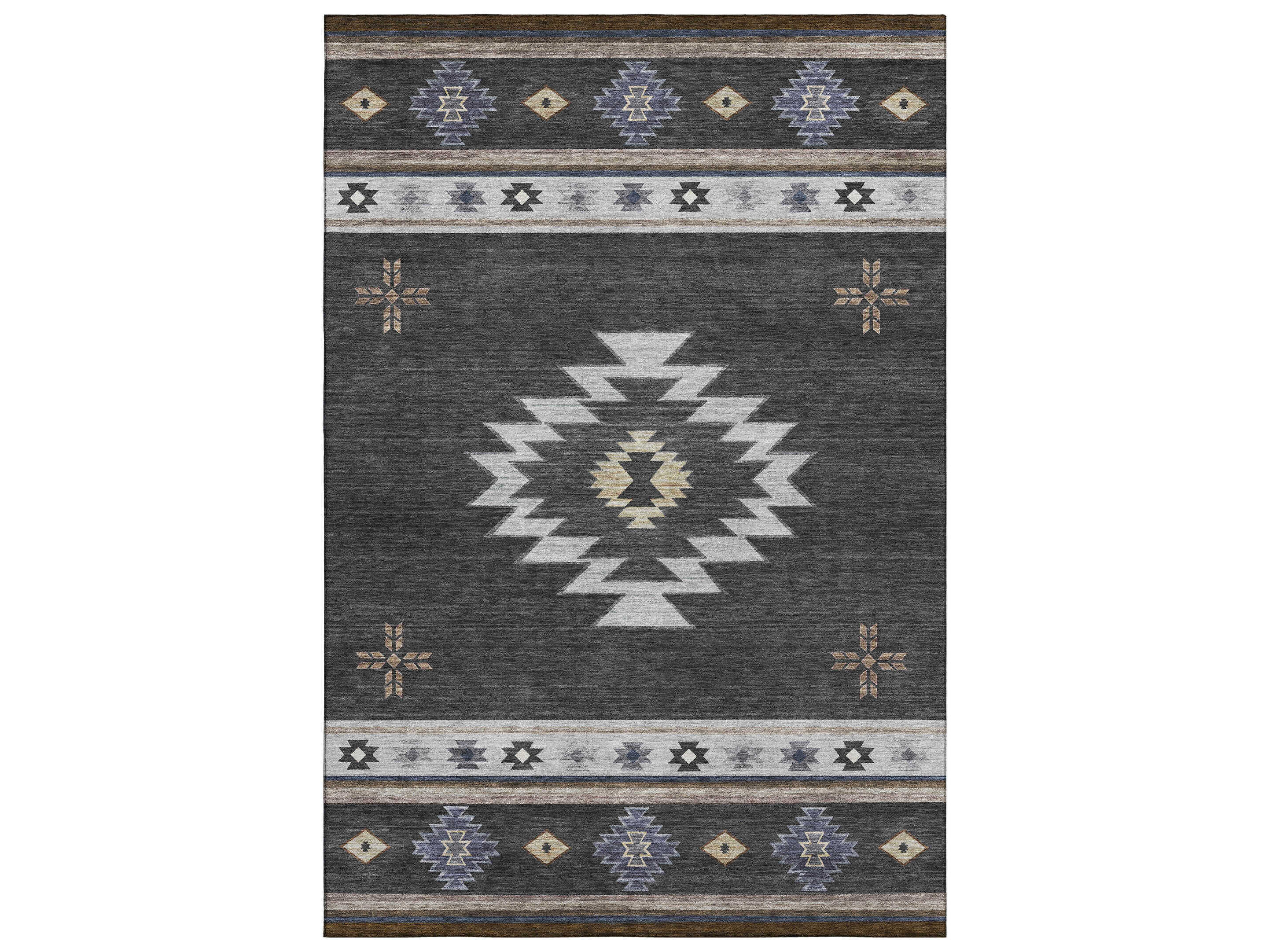 Dalyn Mayfield Southwestern Area Rug