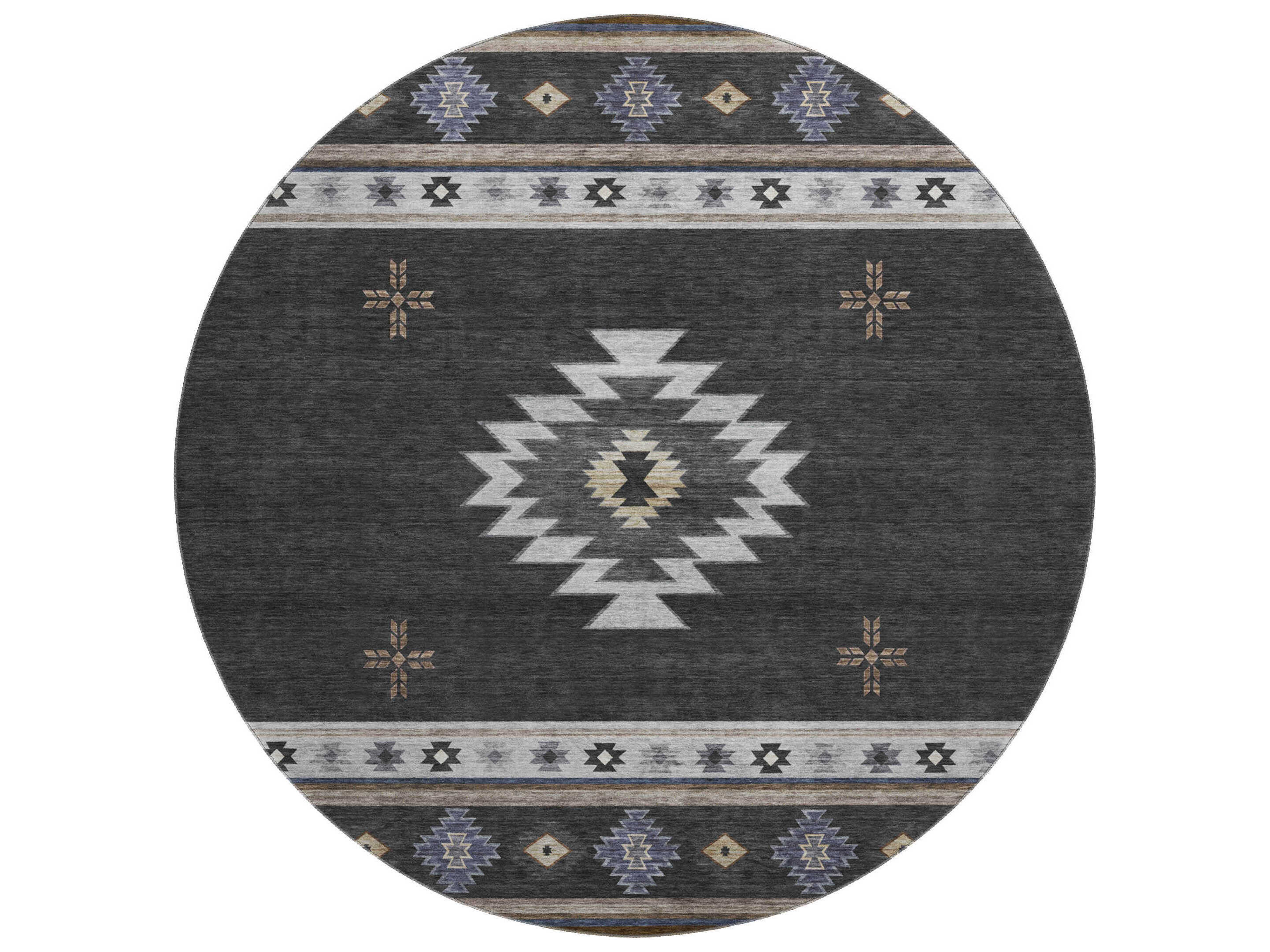 Dalyn Mayfield Southwestern Area Rug