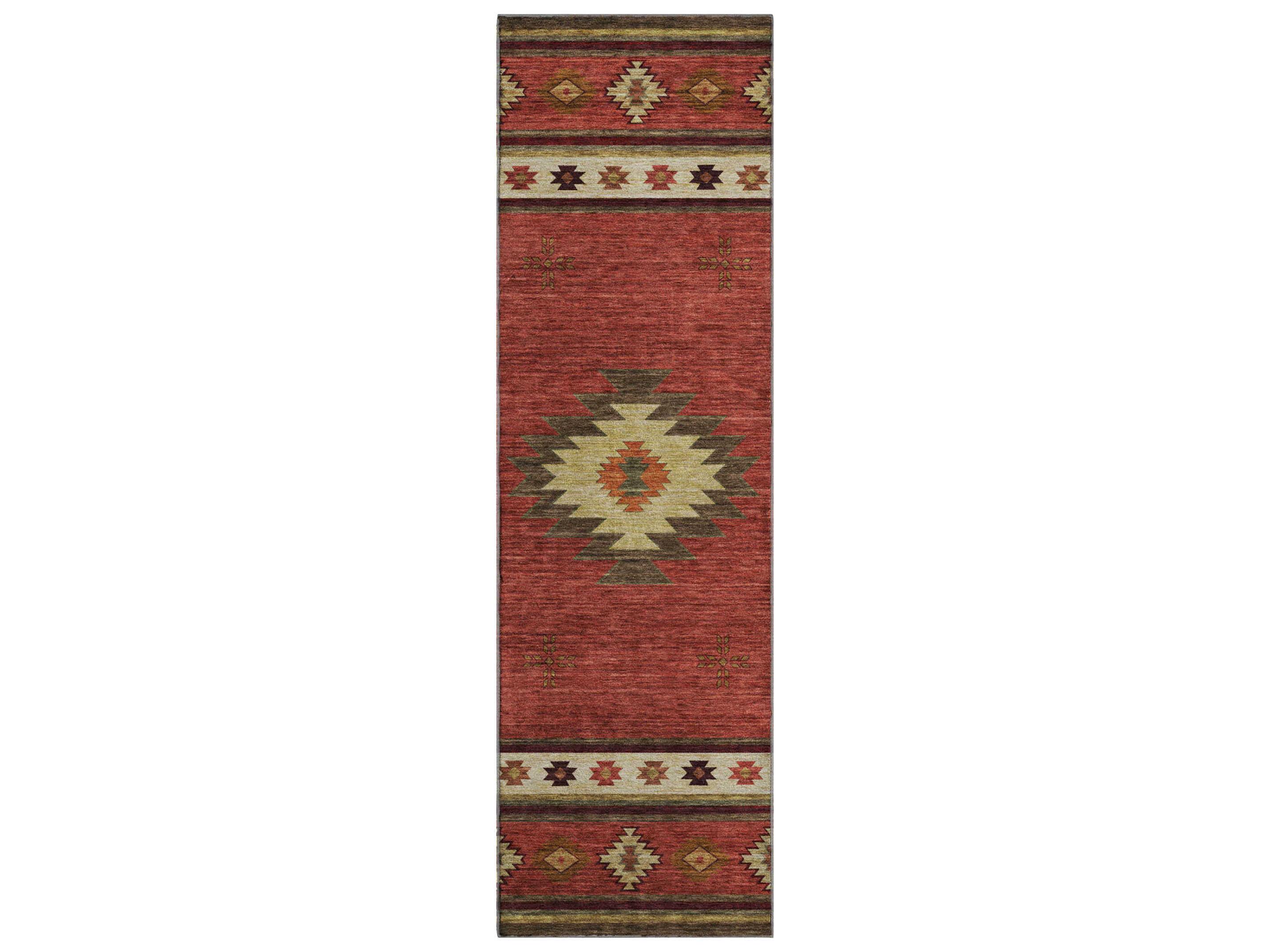 Dalyn Mayfield Southwestern Area Rug