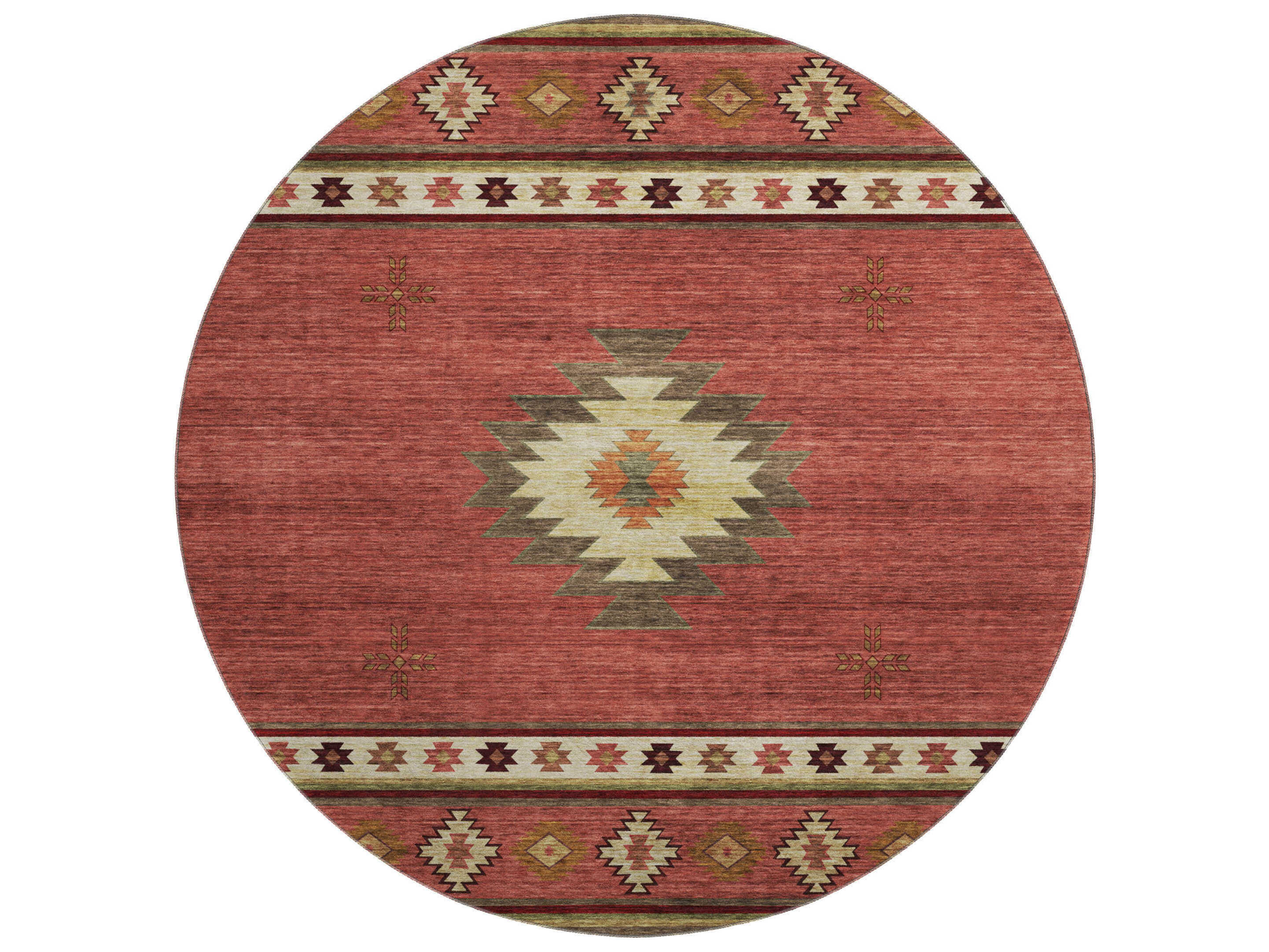 Dalyn Mayfield Southwestern Area Rug