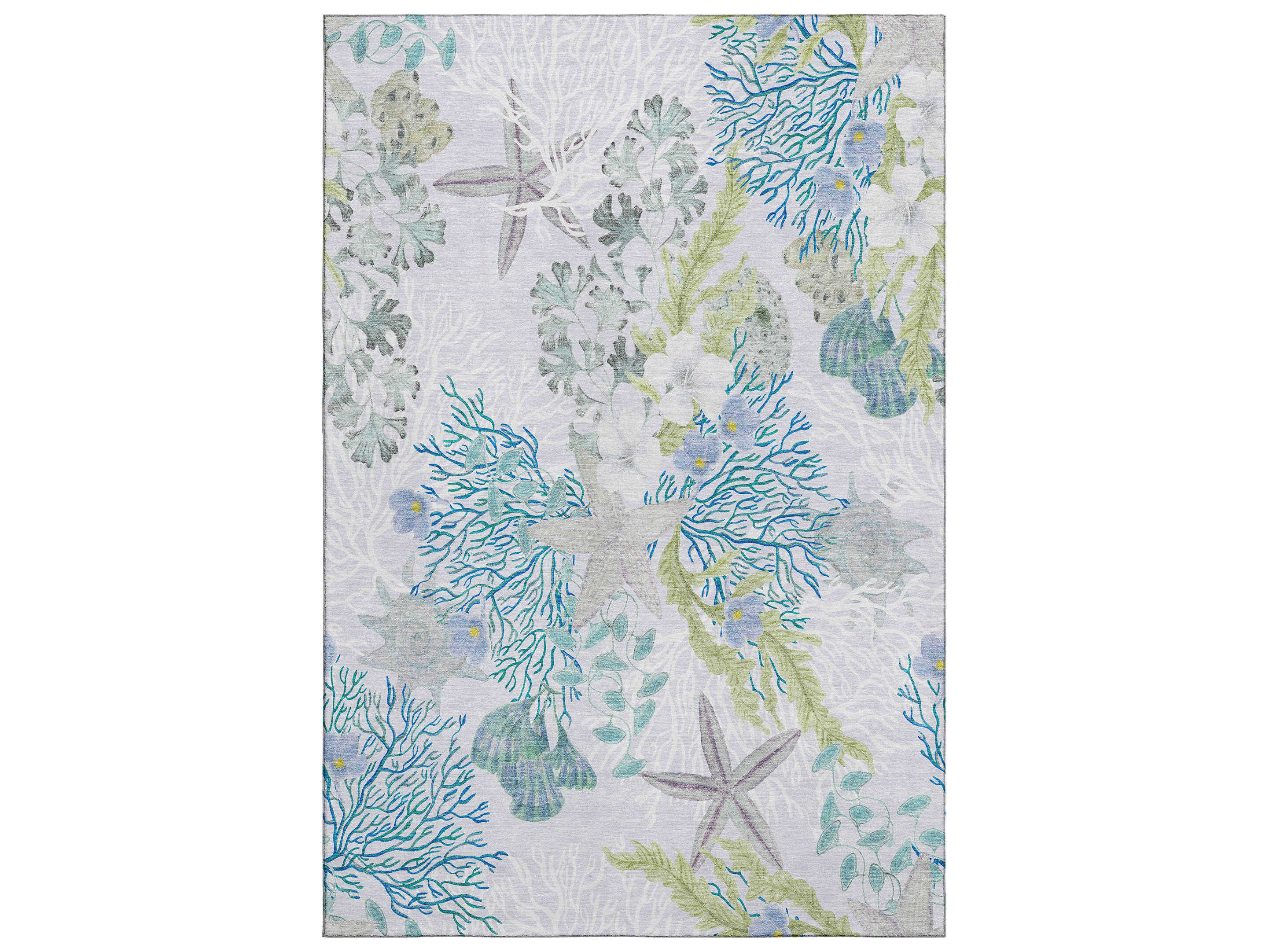 Dalyn Mayfield Graphic Area Rug