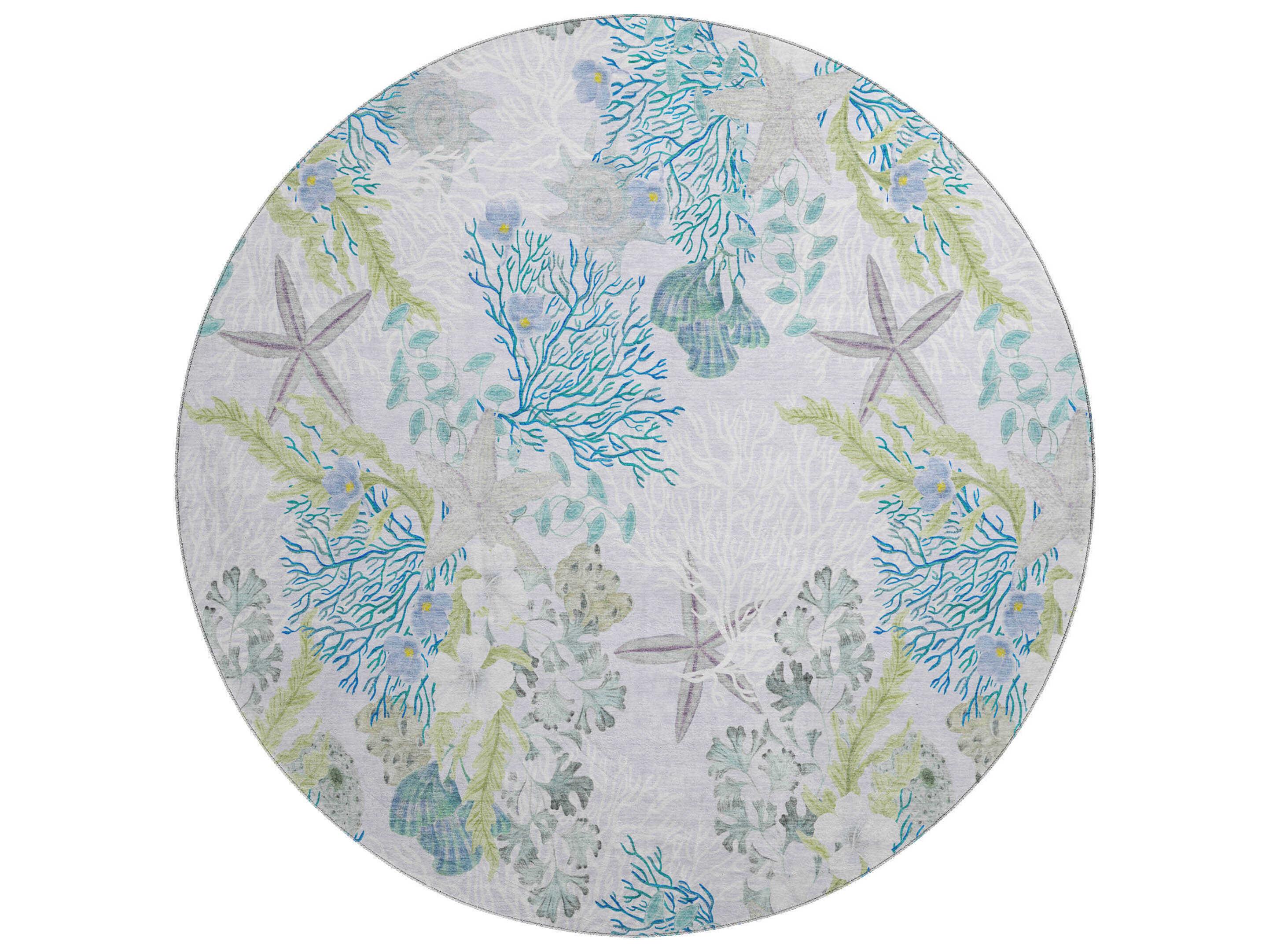 Dalyn Mayfield Graphic Area Rug