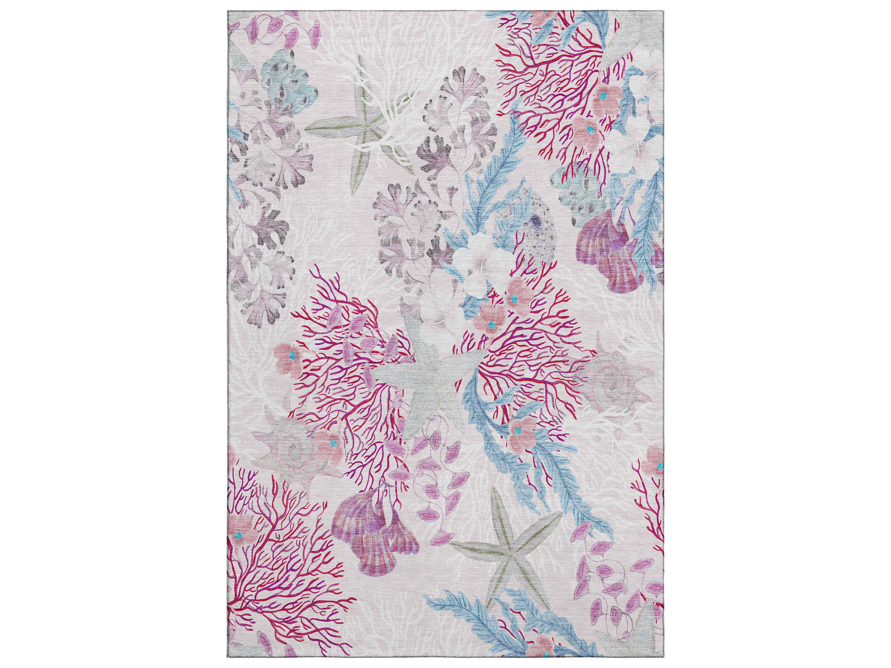 Dalyn Mayfield Graphic Area Rug