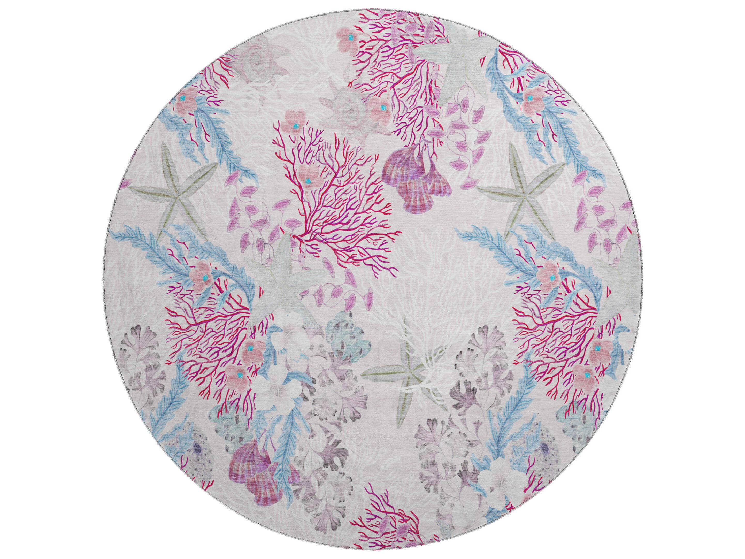 Dalyn Mayfield Graphic Area Rug