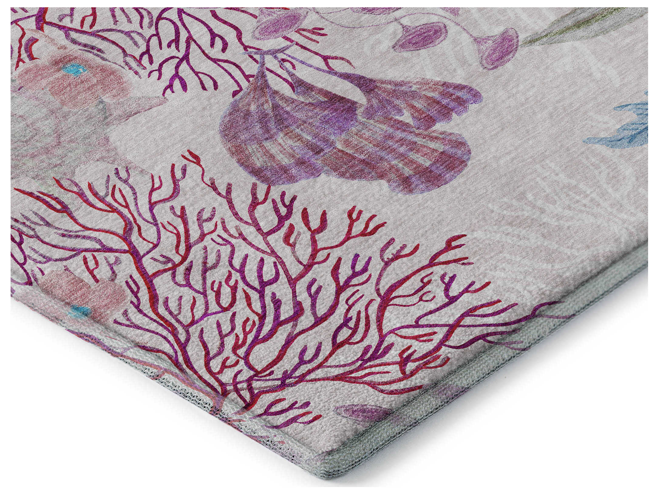 Dalyn Mayfield Graphic Area Rug