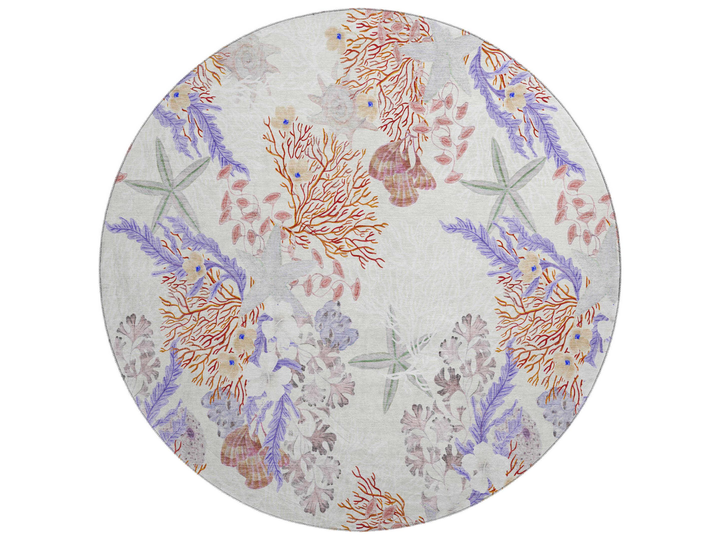 Dalyn Mayfield Graphic Area Rug