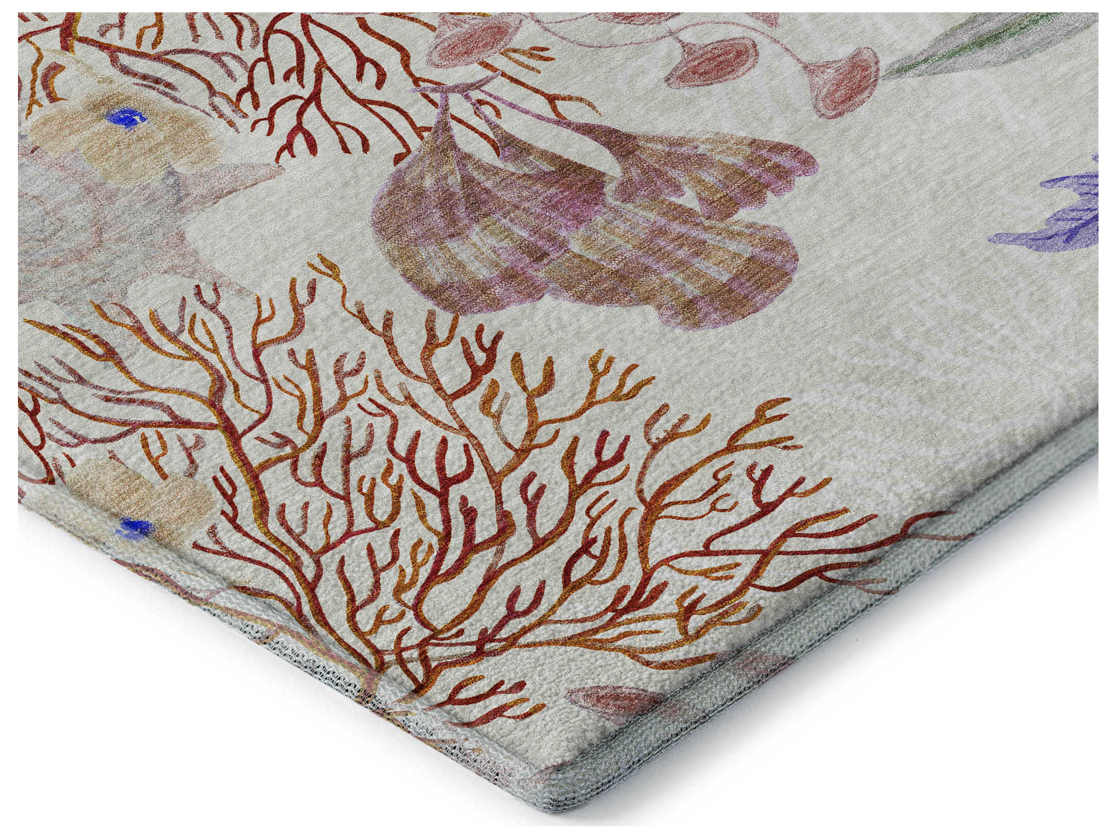 Dalyn Mayfield Graphic Area Rug