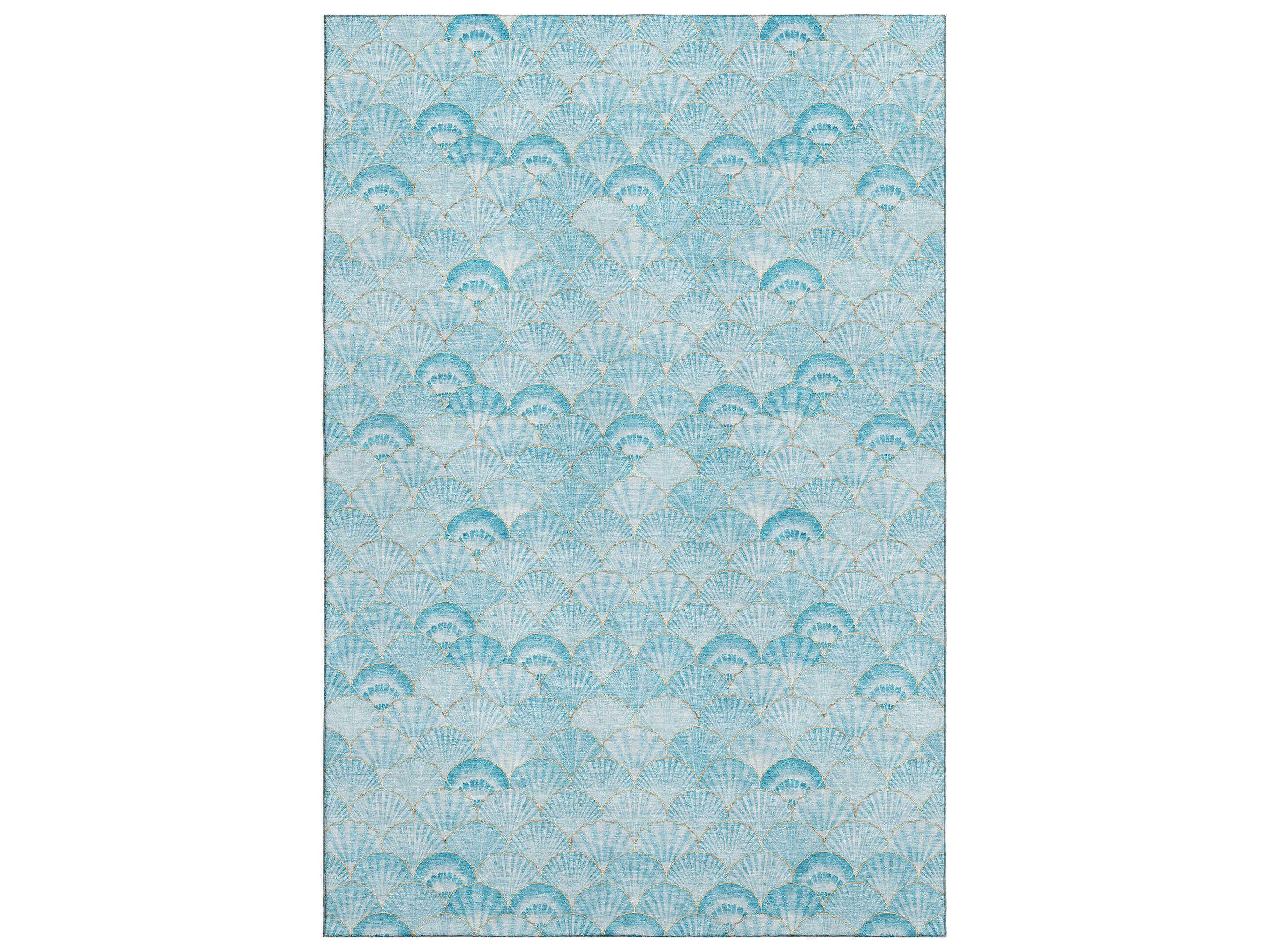 Dalyn Mayfield Graphic Area Rug