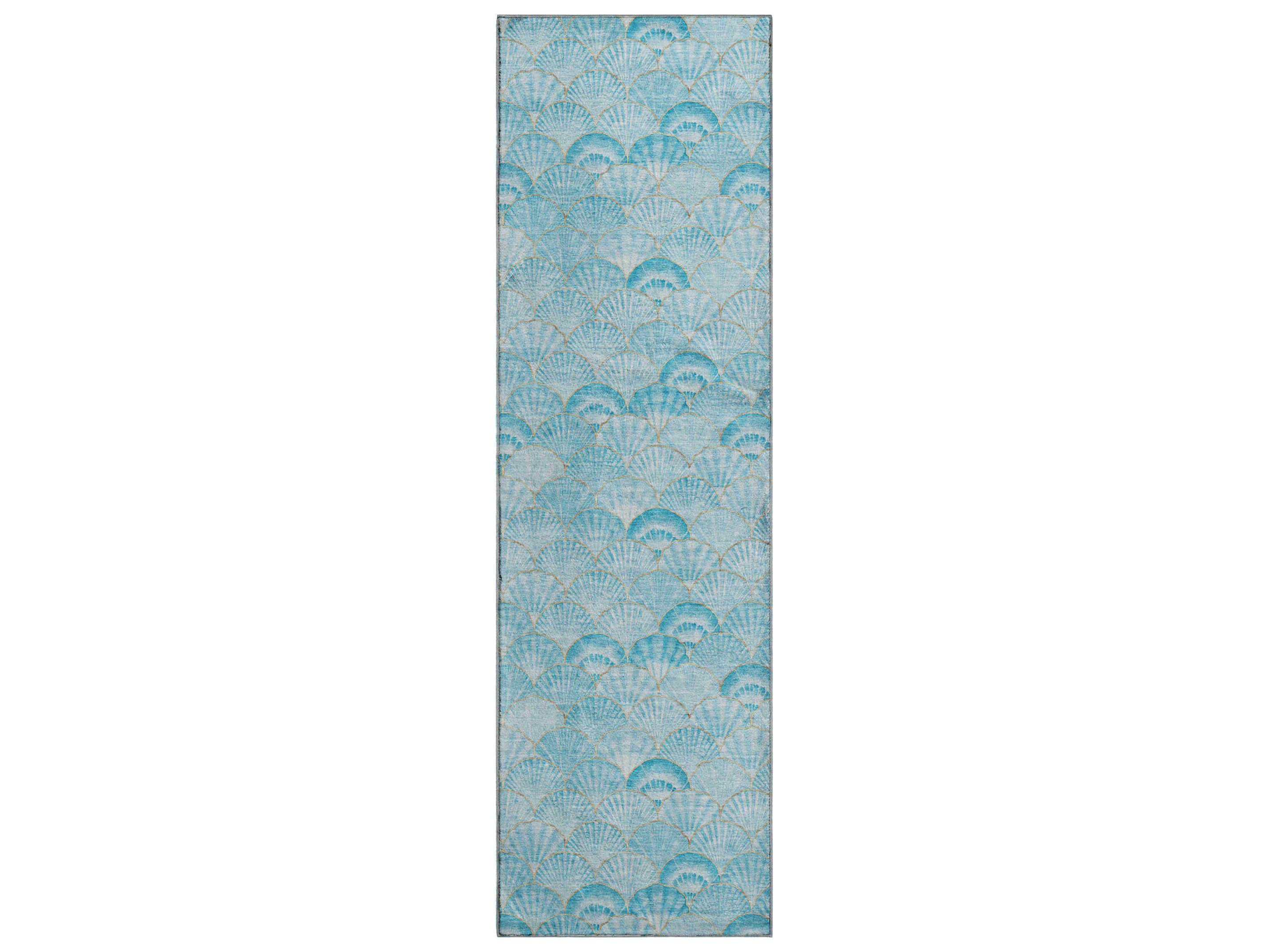 Dalyn Mayfield Graphic Area Rug