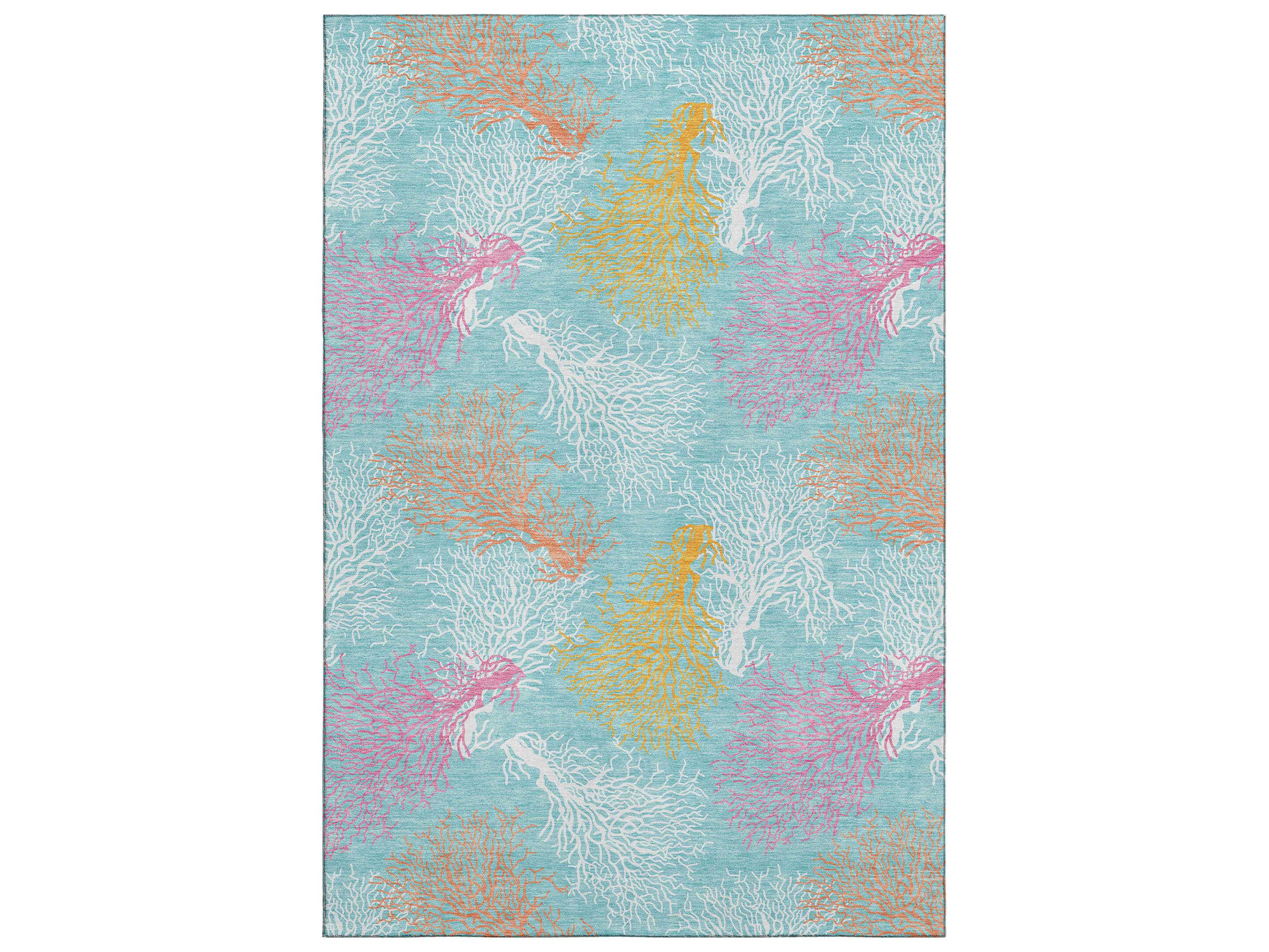 Dalyn Mayfield Graphic Area Rug
