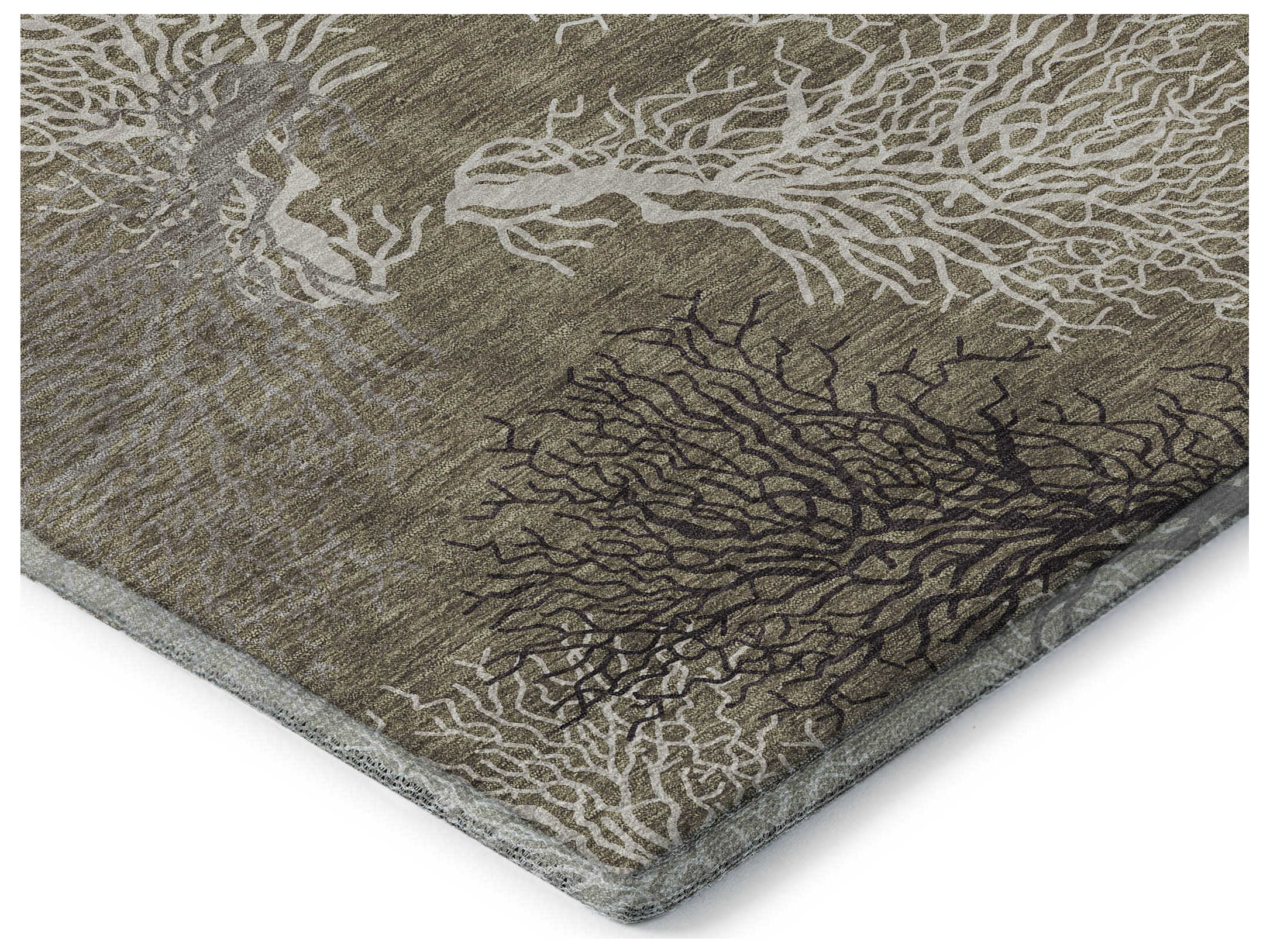 Dalyn Mayfield Graphic Area Rug