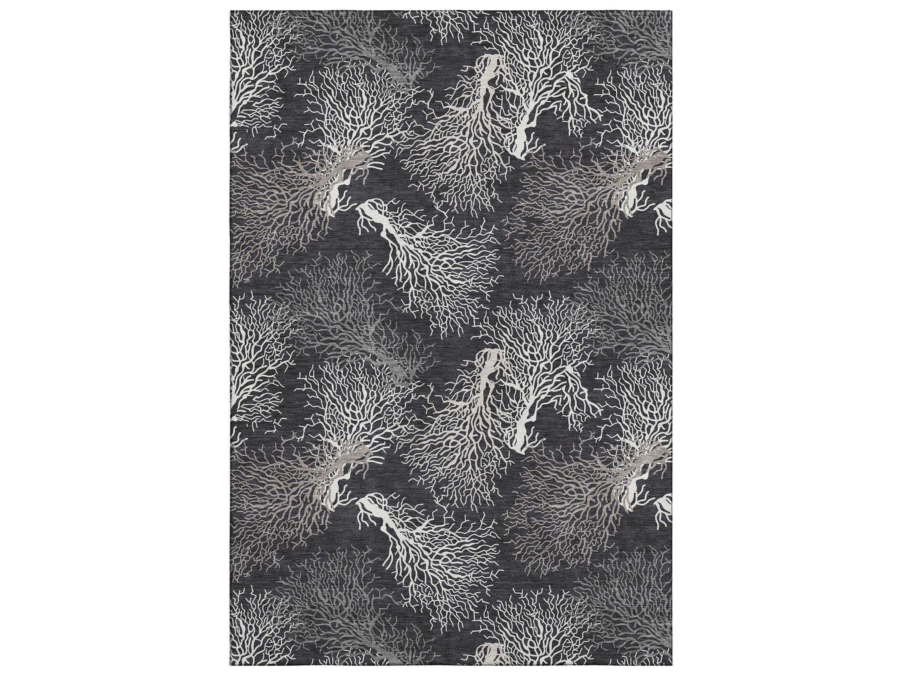Dalyn Mayfield Graphic Area Rug