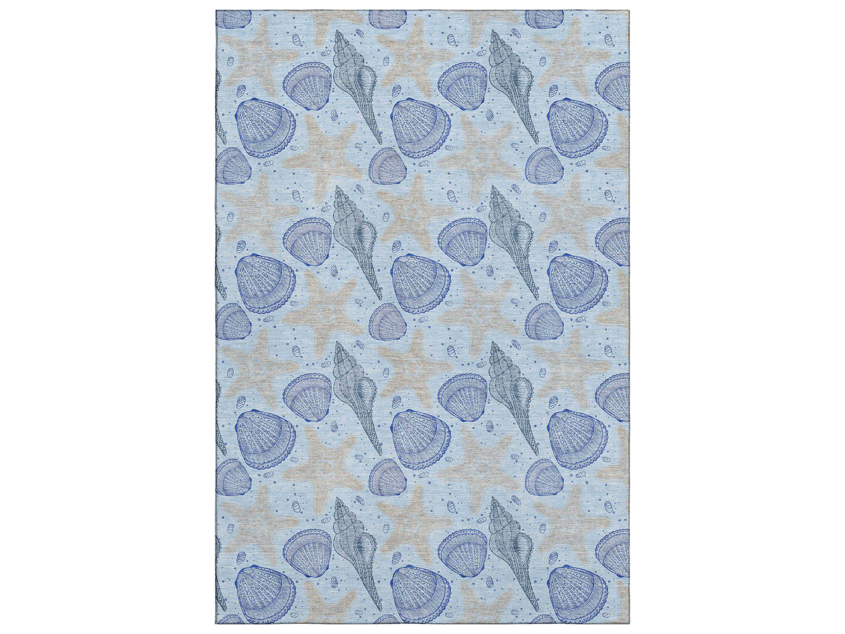 Dalyn Mayfield Graphic Area Rug