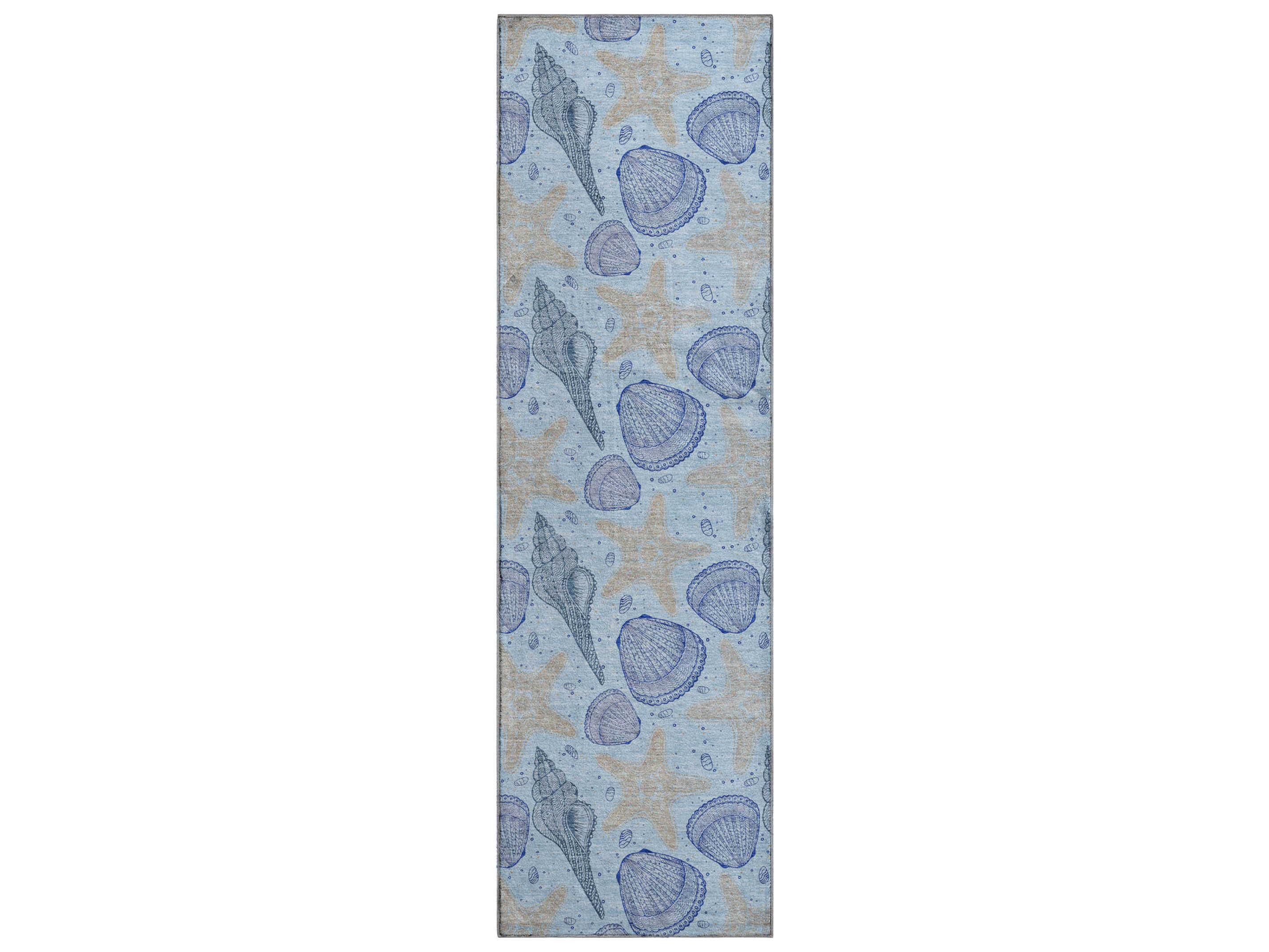 Dalyn Mayfield Graphic Area Rug