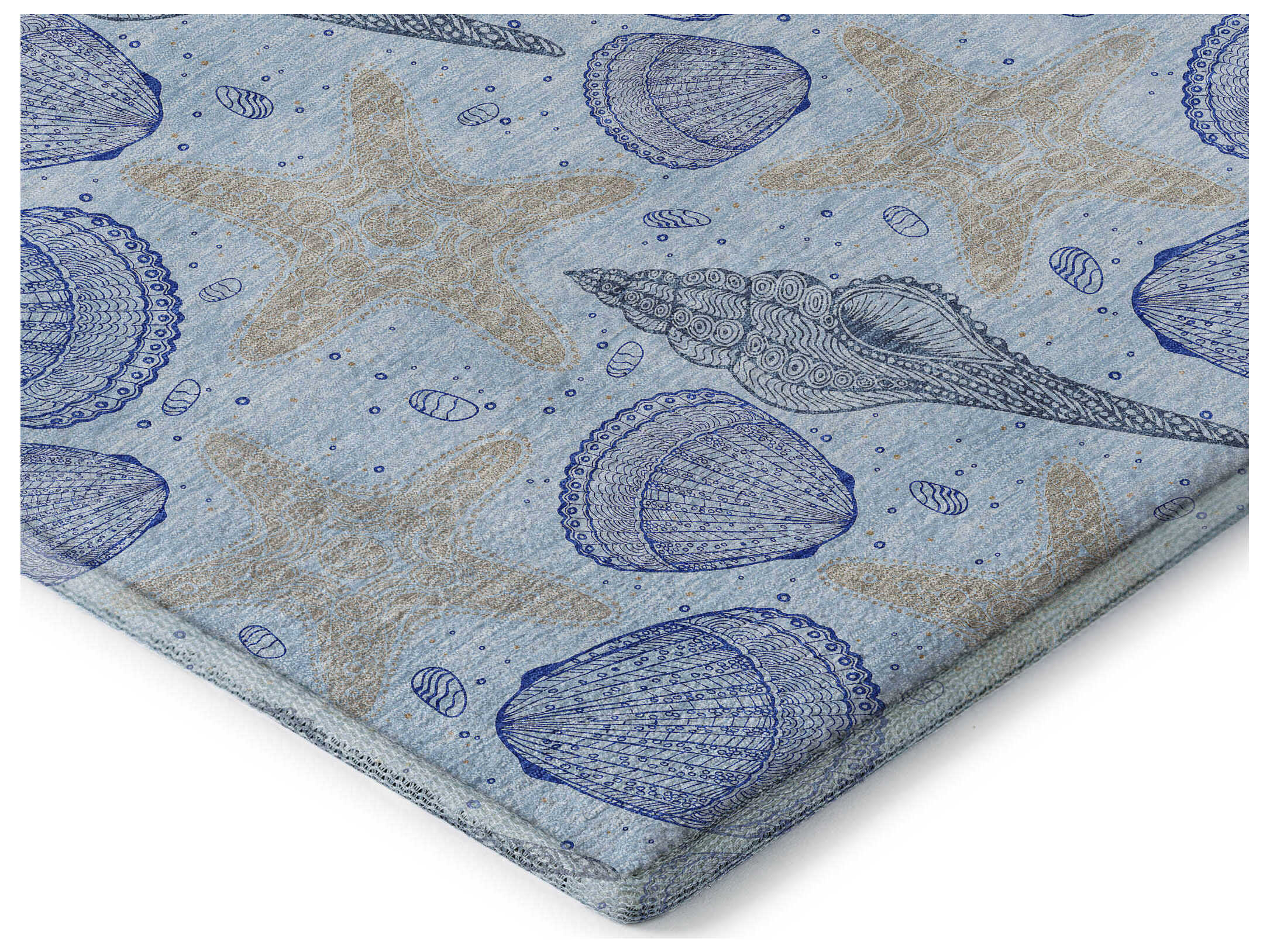 Dalyn Mayfield Graphic Area Rug