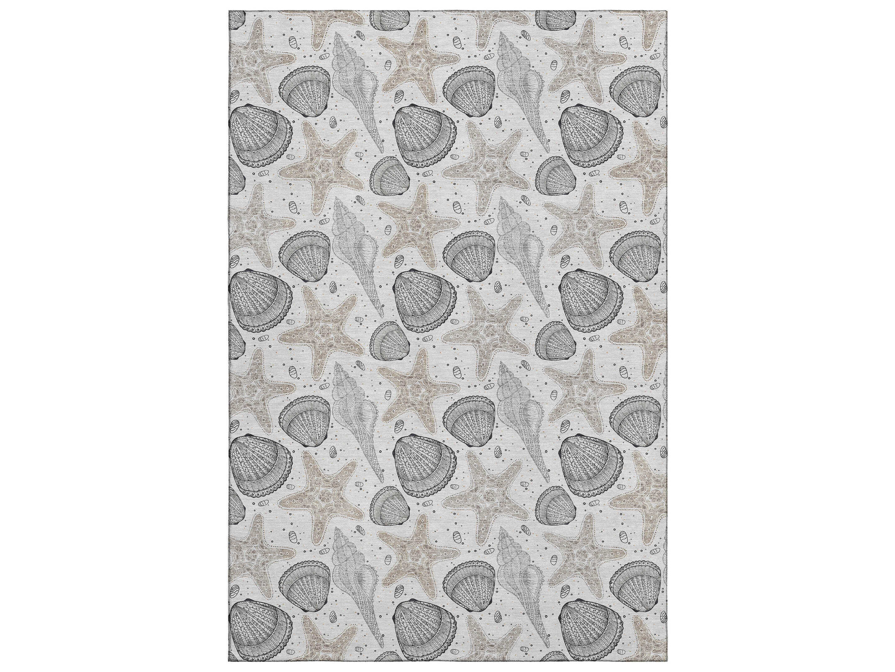 Dalyn Mayfield Graphic Area Rug
