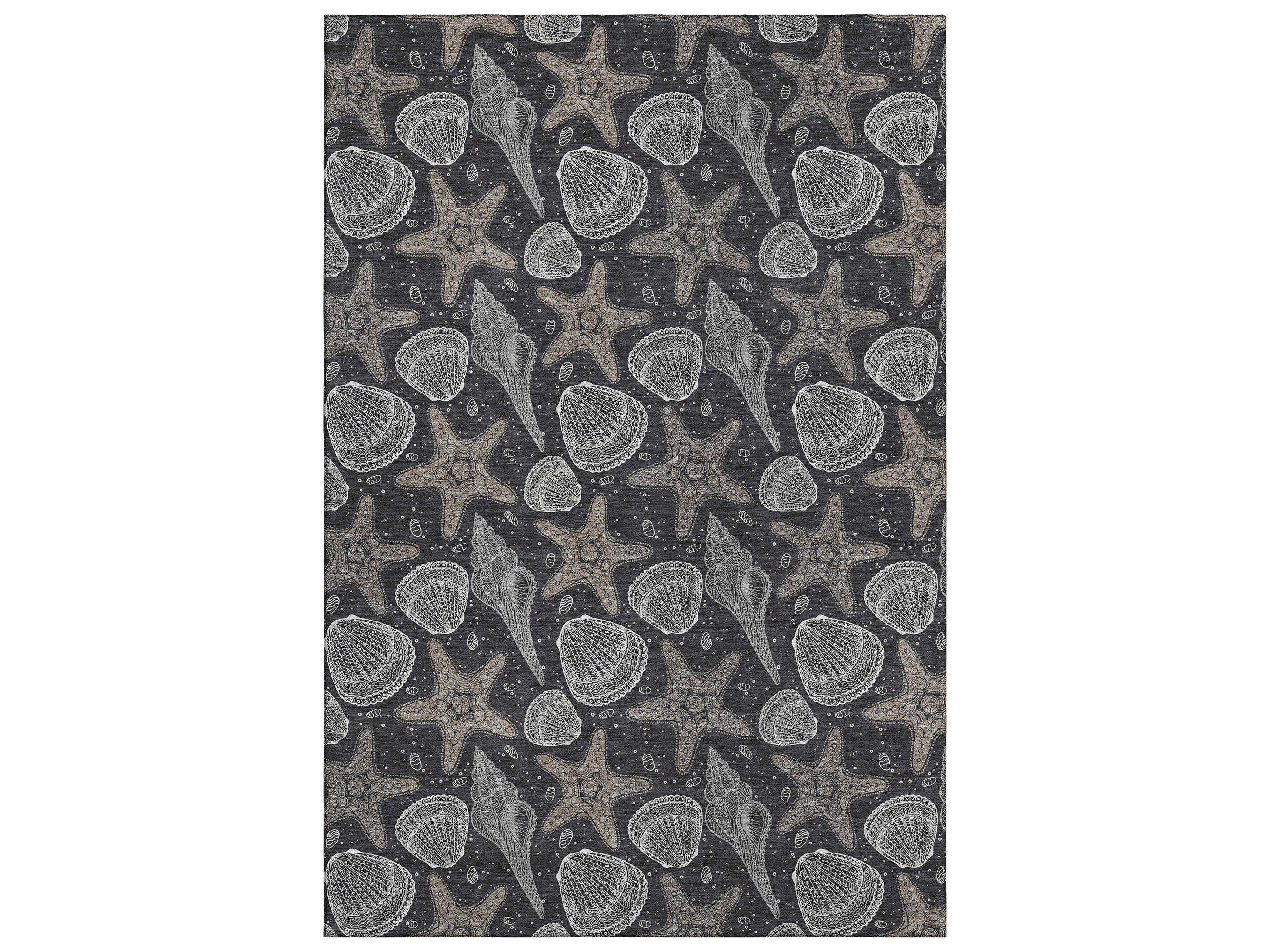 Dalyn Mayfield Graphic Area Rug