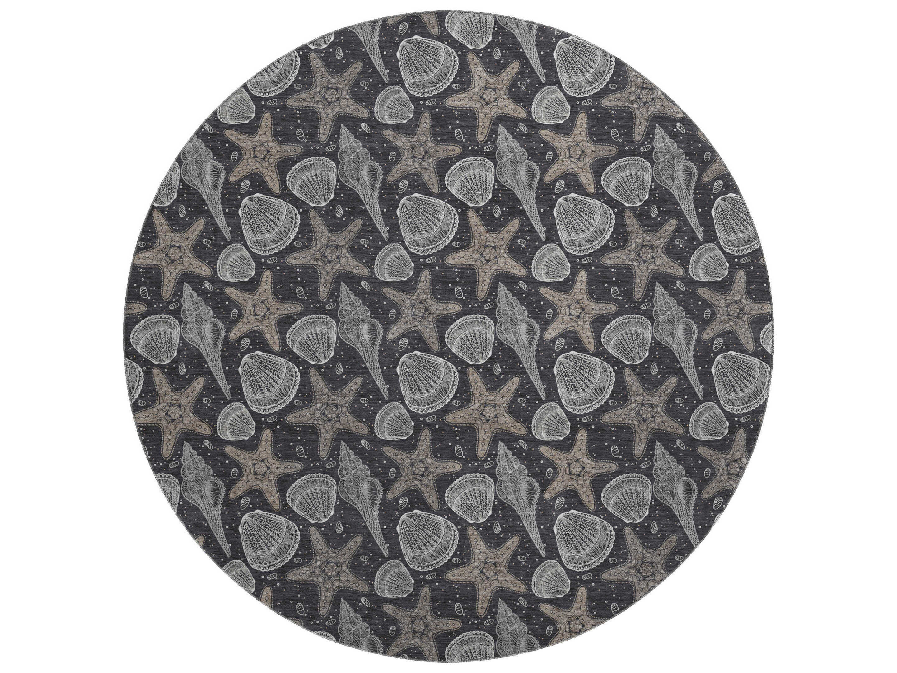 Dalyn Mayfield Graphic Area Rug