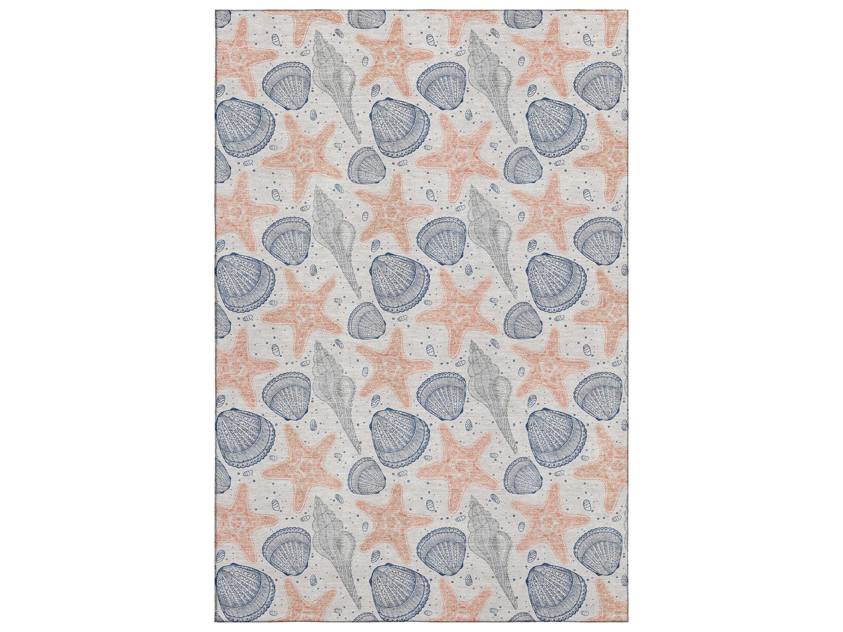 Dalyn Mayfield Graphic Area Rug