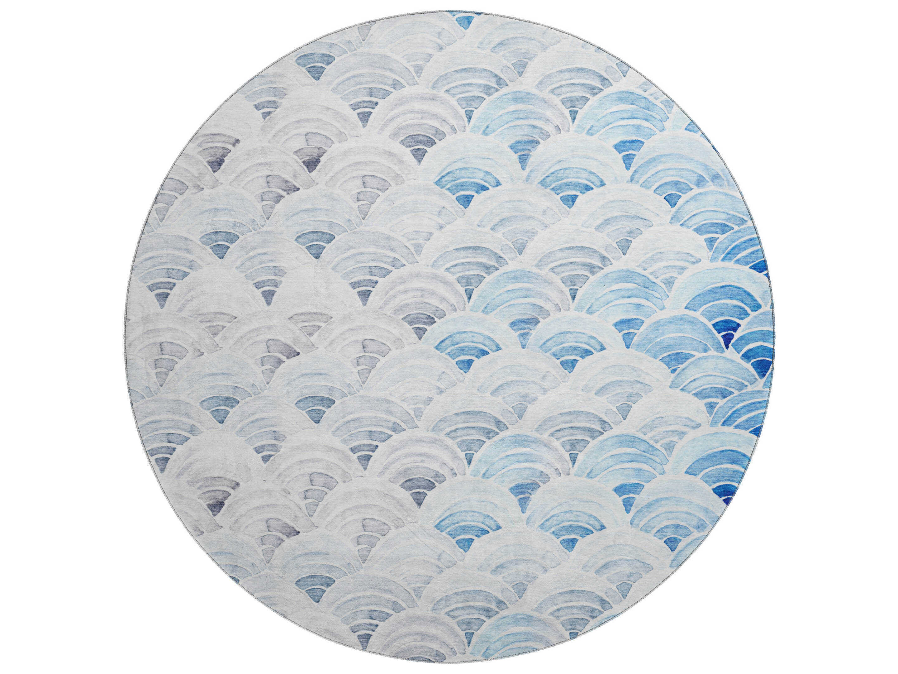 Dalyn Mayfield Abstract Area Rug