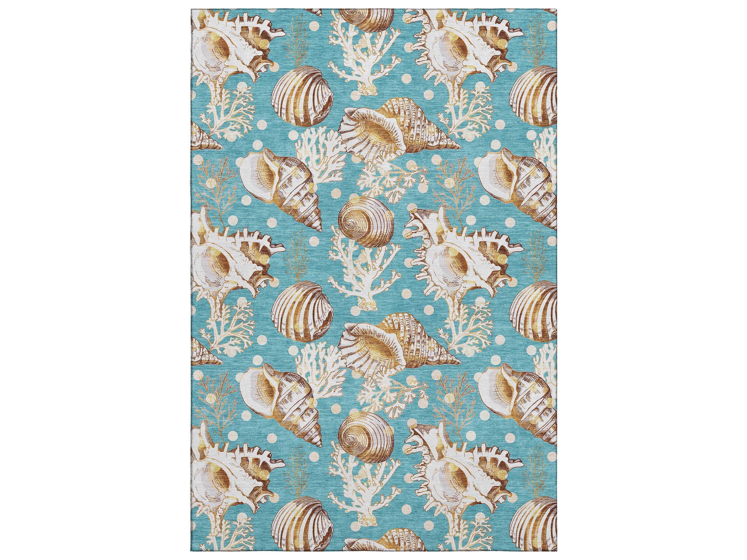 Dalyn Mayfield Graphic Area Rug