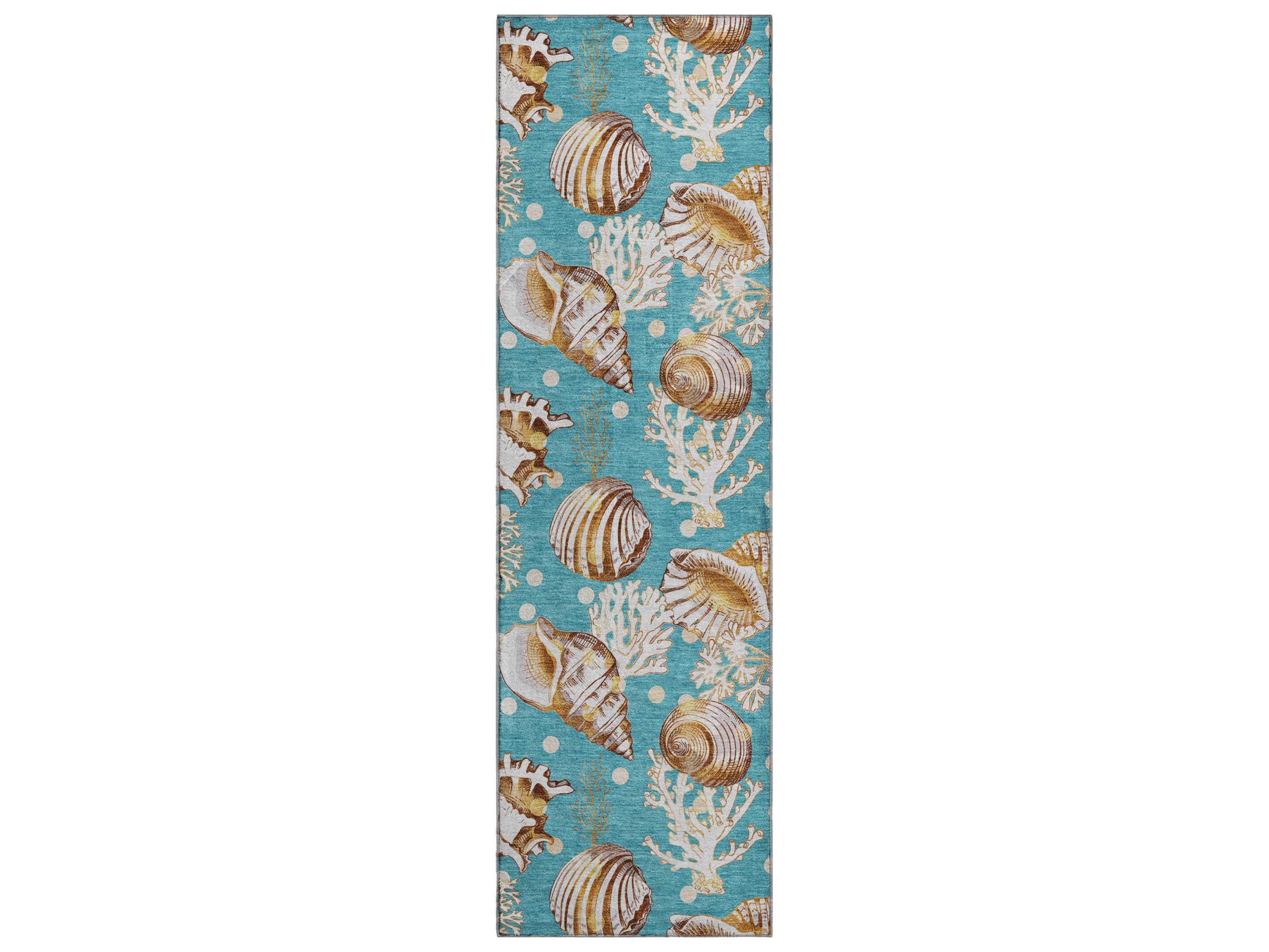 Dalyn Mayfield Graphic Area Rug