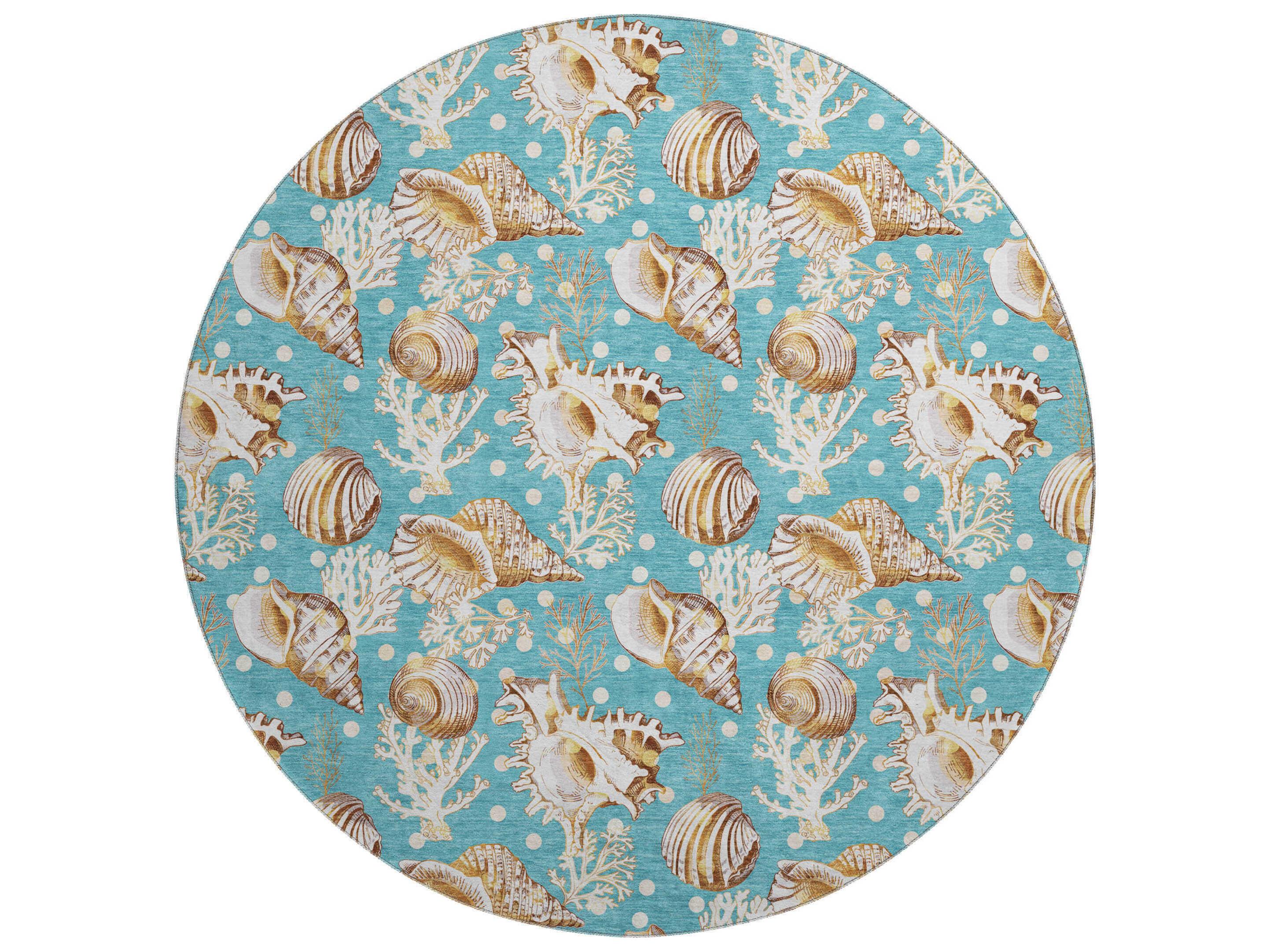 Dalyn Mayfield Graphic Area Rug