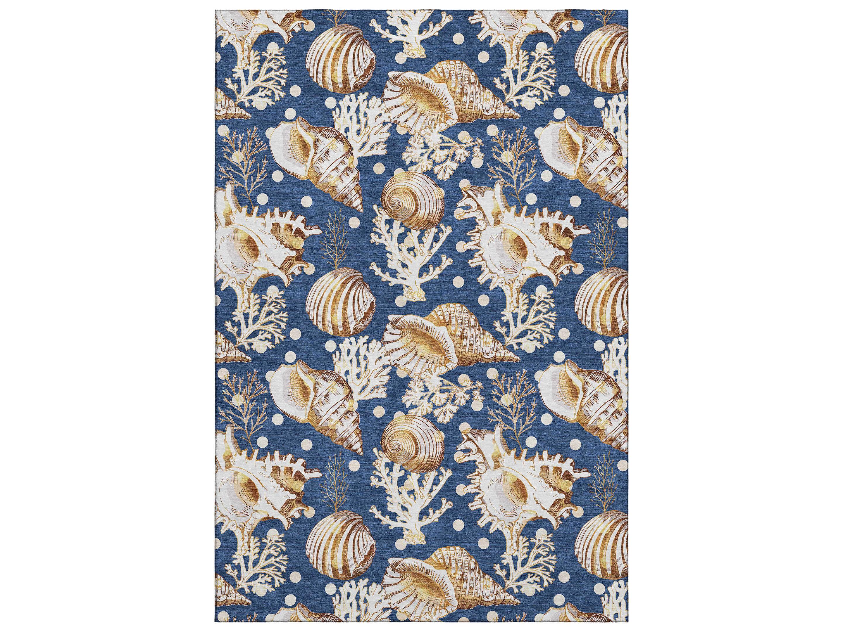 Dalyn Mayfield Graphic Area Rug