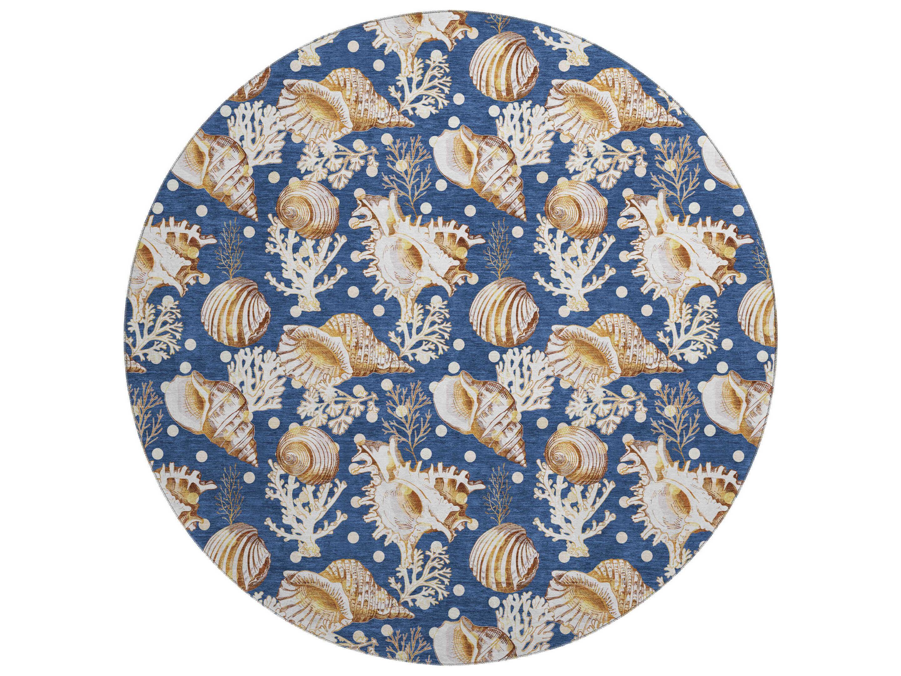 Dalyn Mayfield Graphic Area Rug